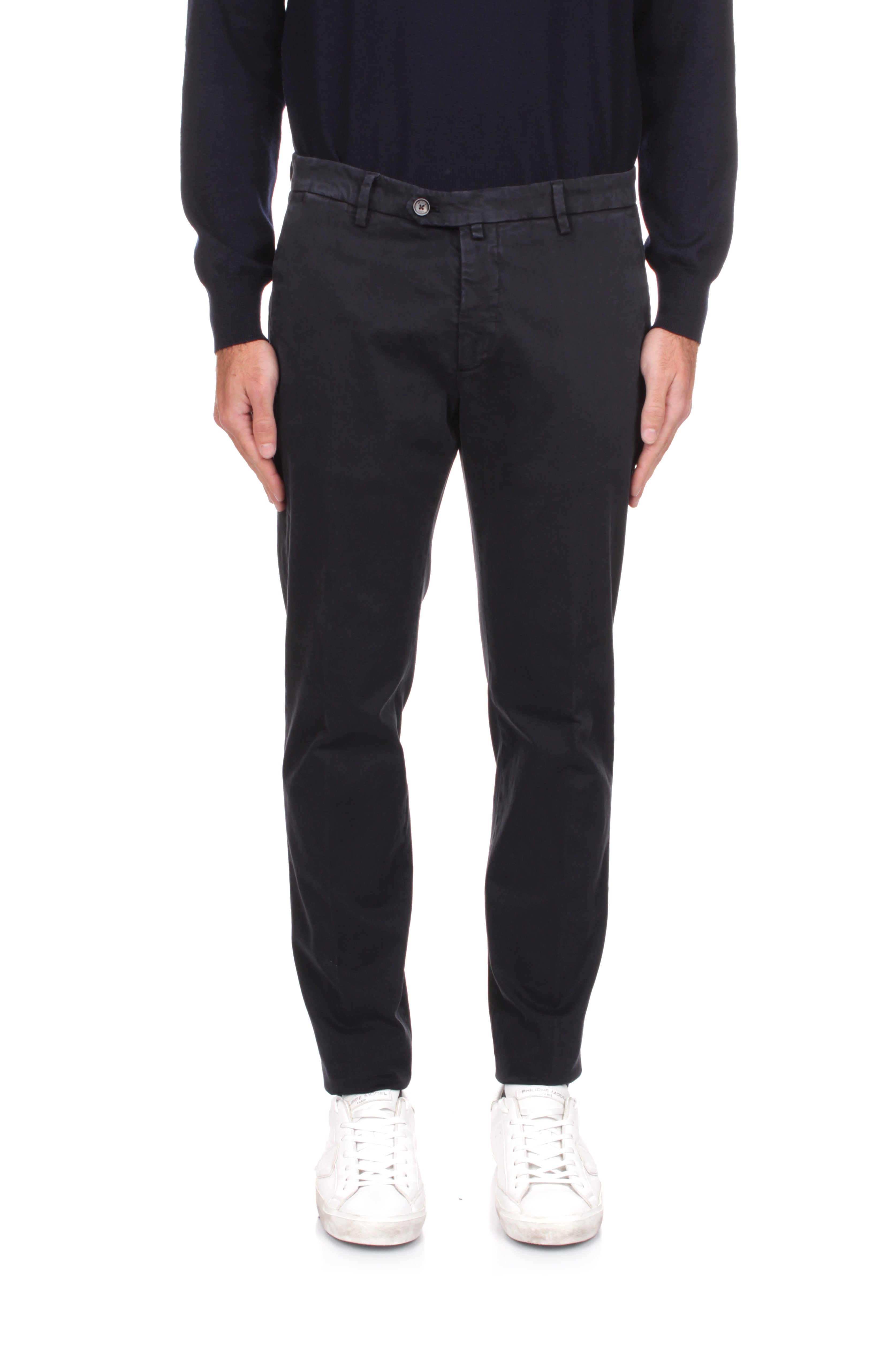 PANTALONI Blu Briglia 1949