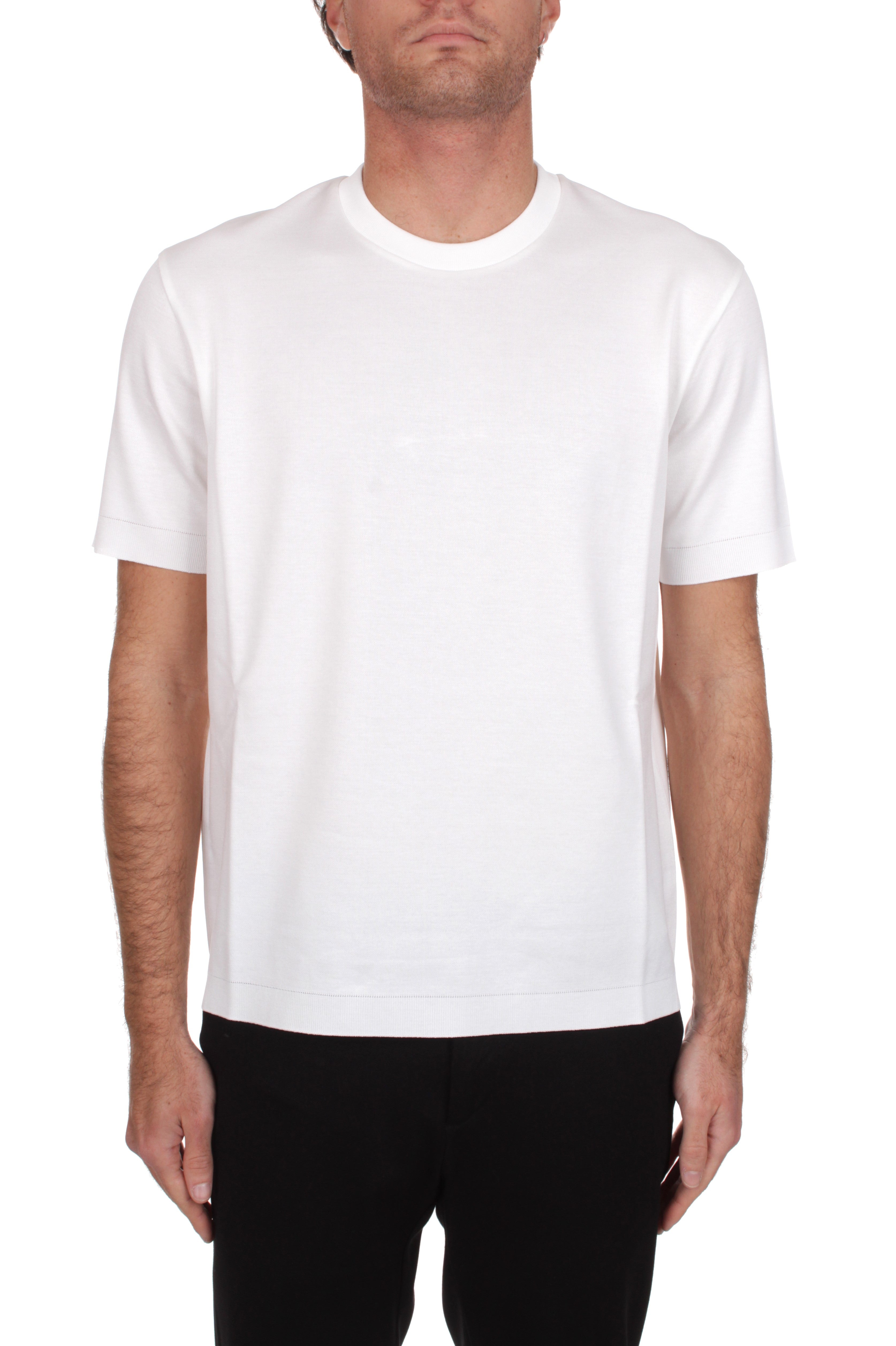 T-SHIRT Bianco Herno