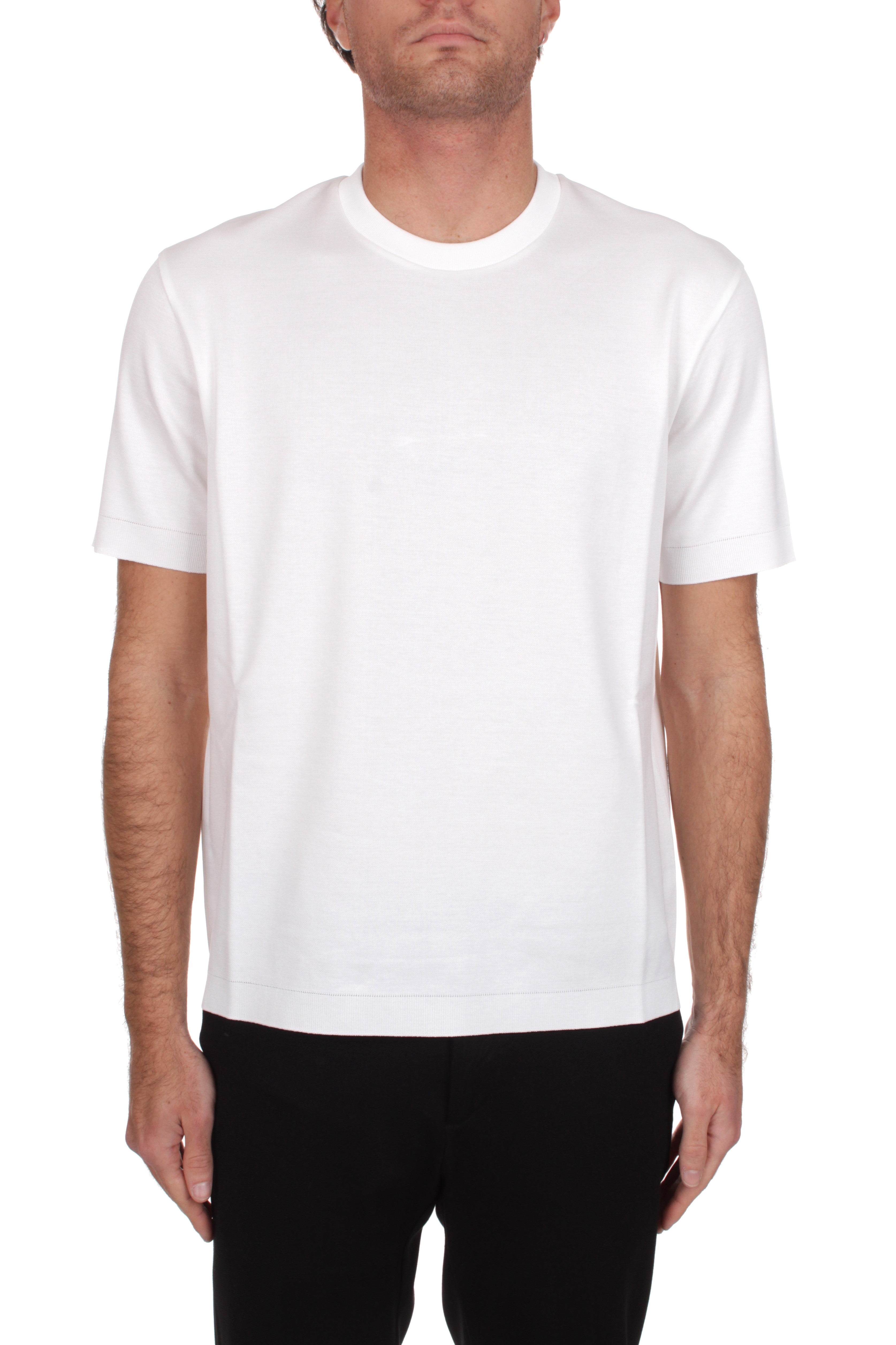 T-SHIRT Bianco Herno