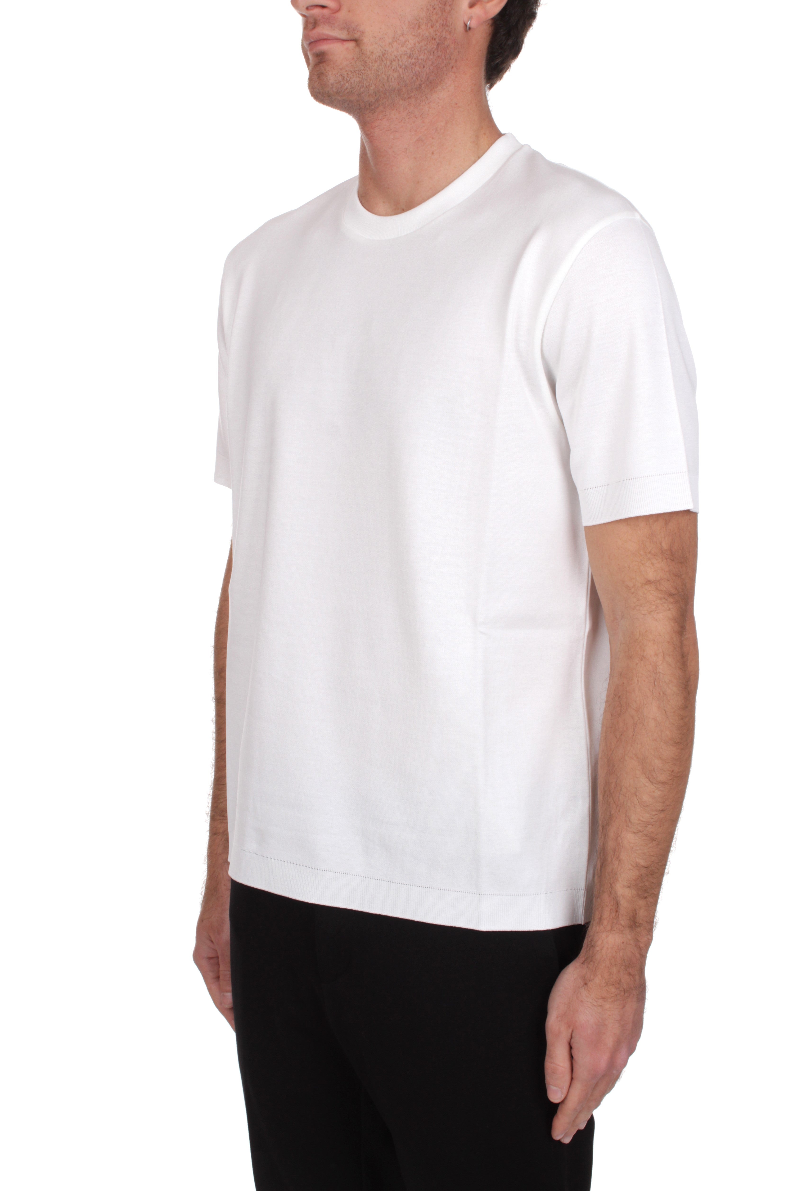 T-SHIRT Bianco Herno