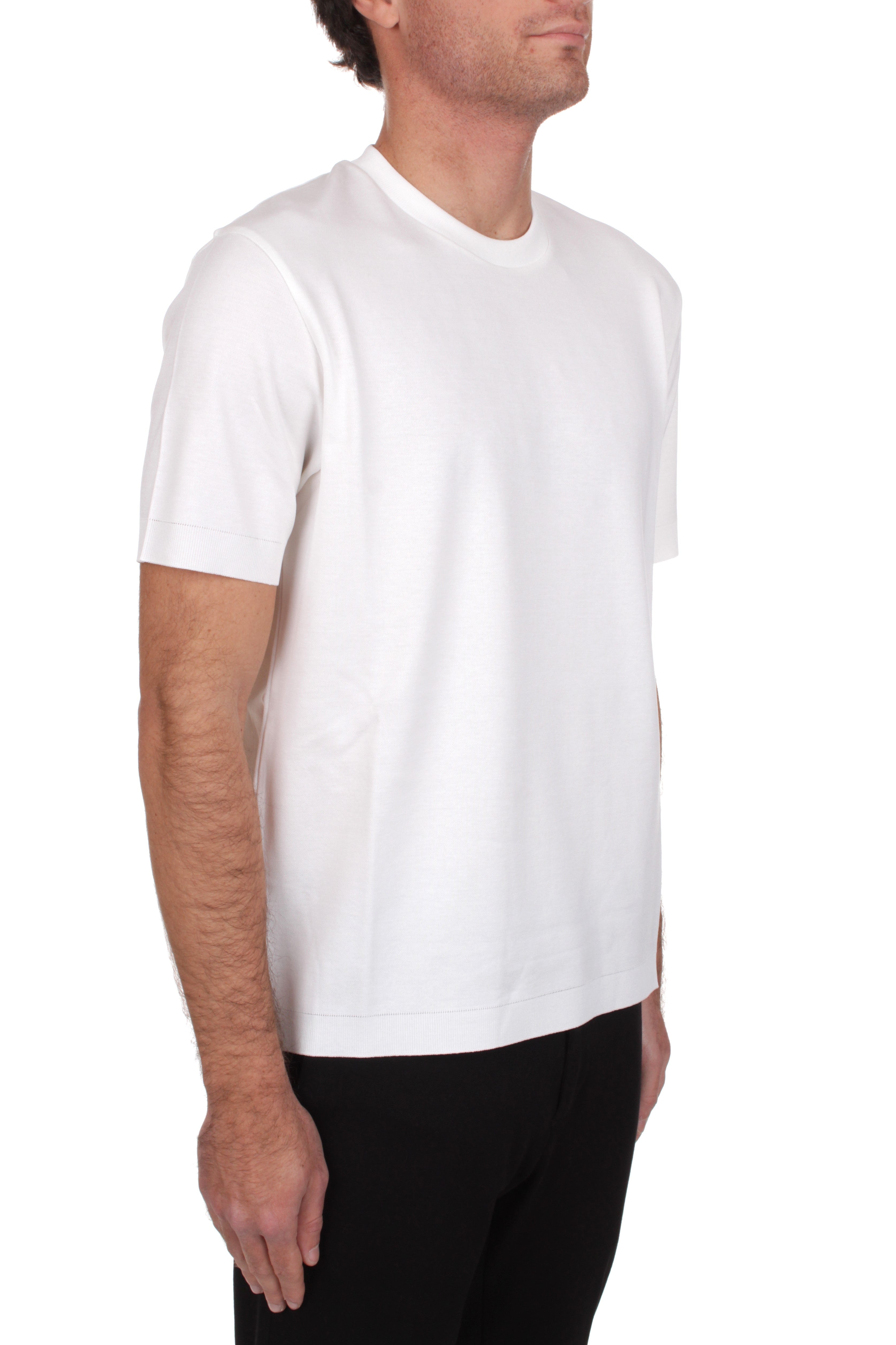 T-SHIRT Bianco Herno