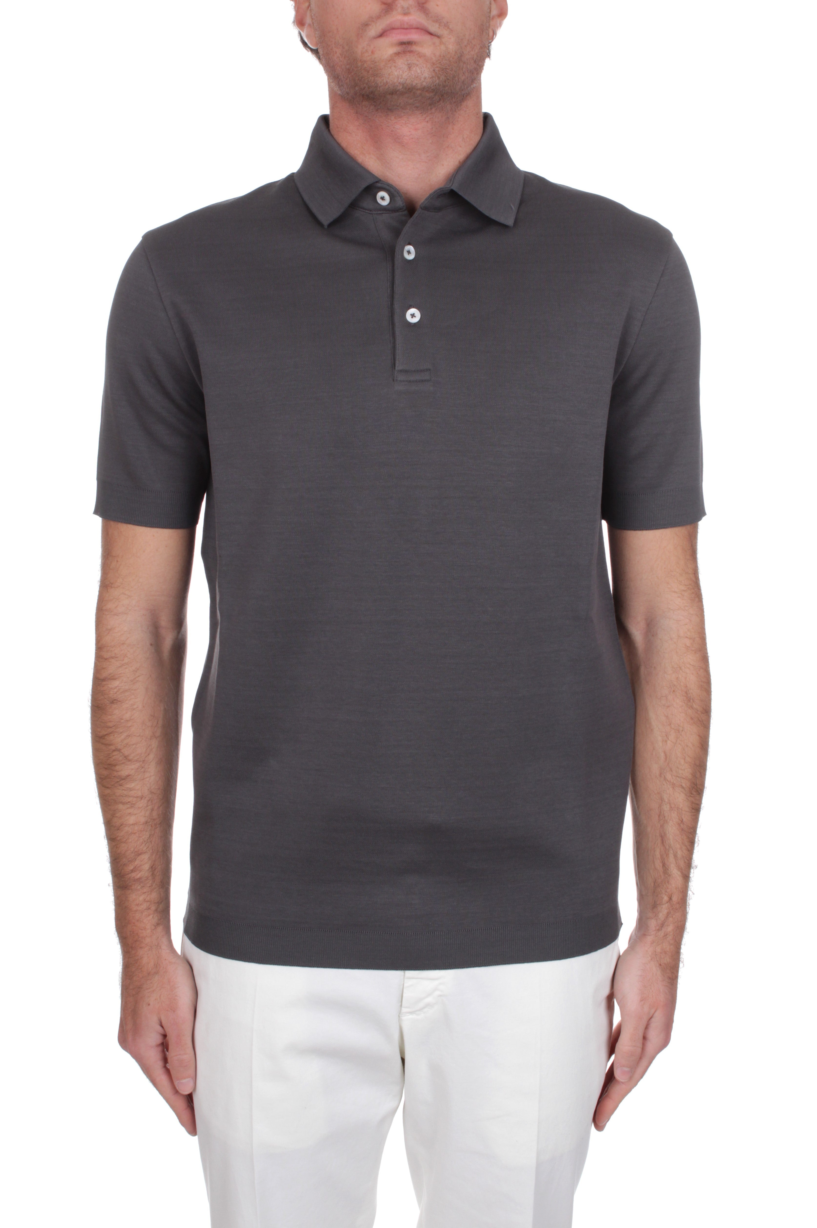 POLO Grigio Herno