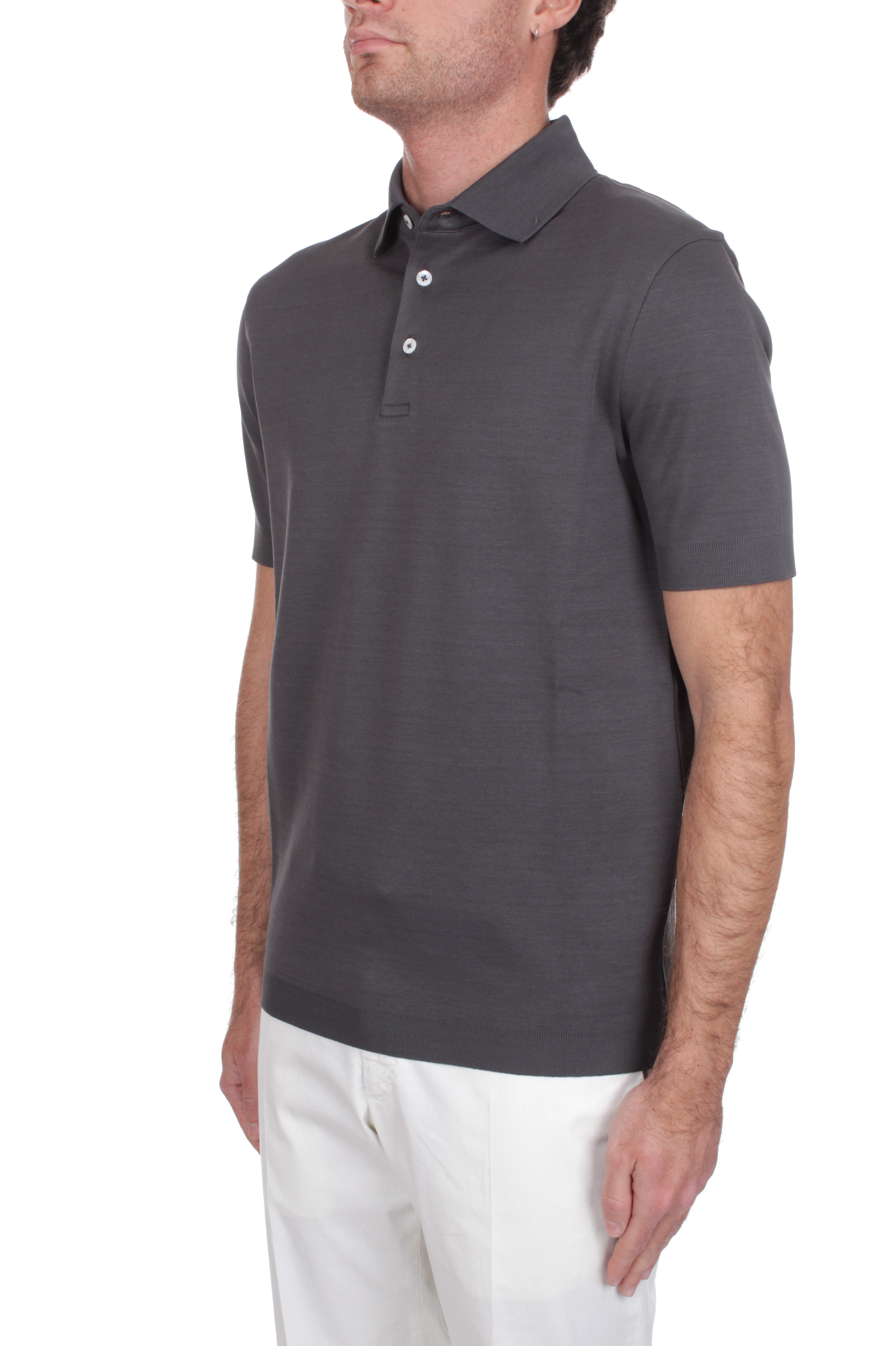 POLO Grigio Herno