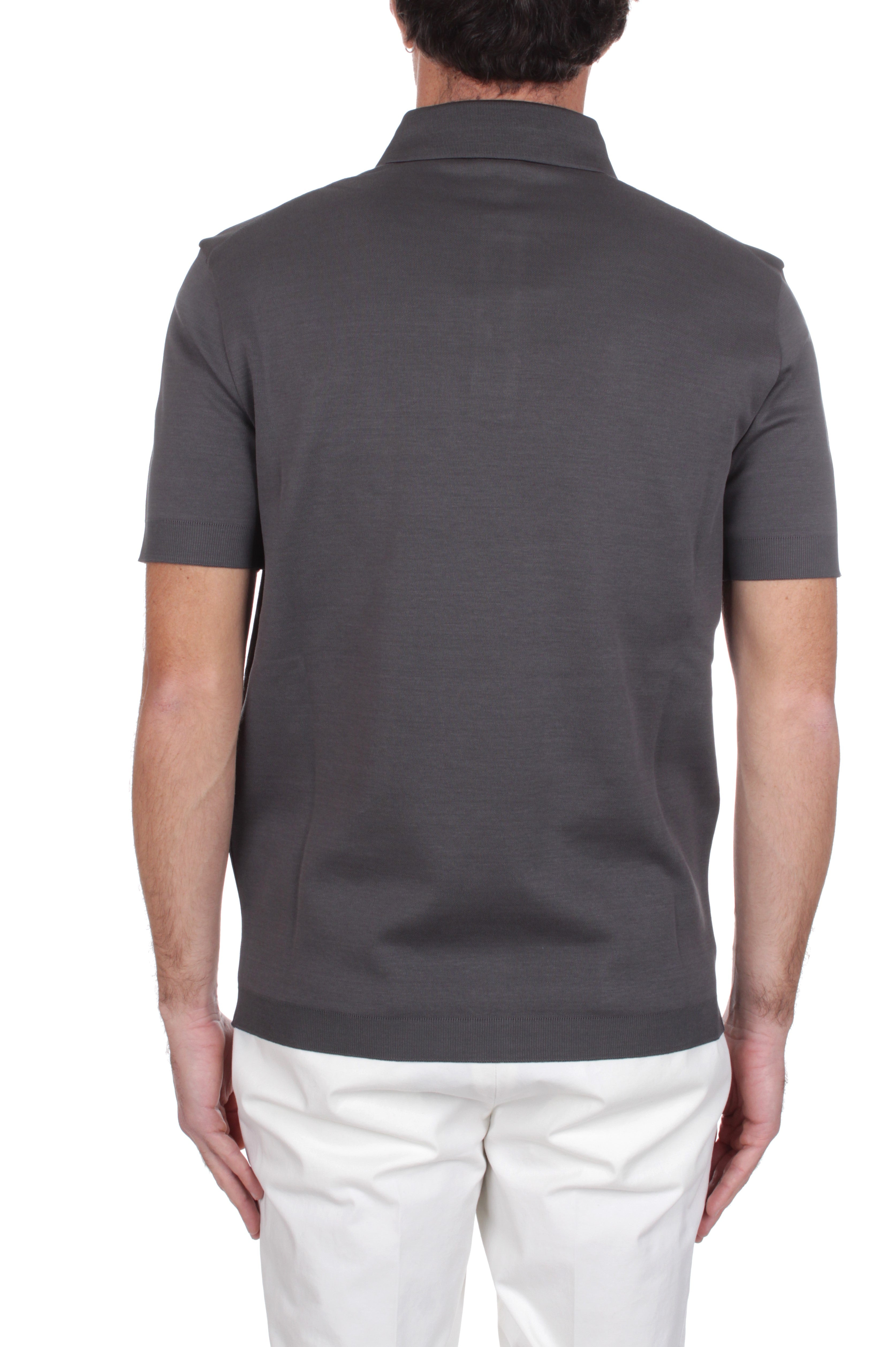 POLO Grigio Herno