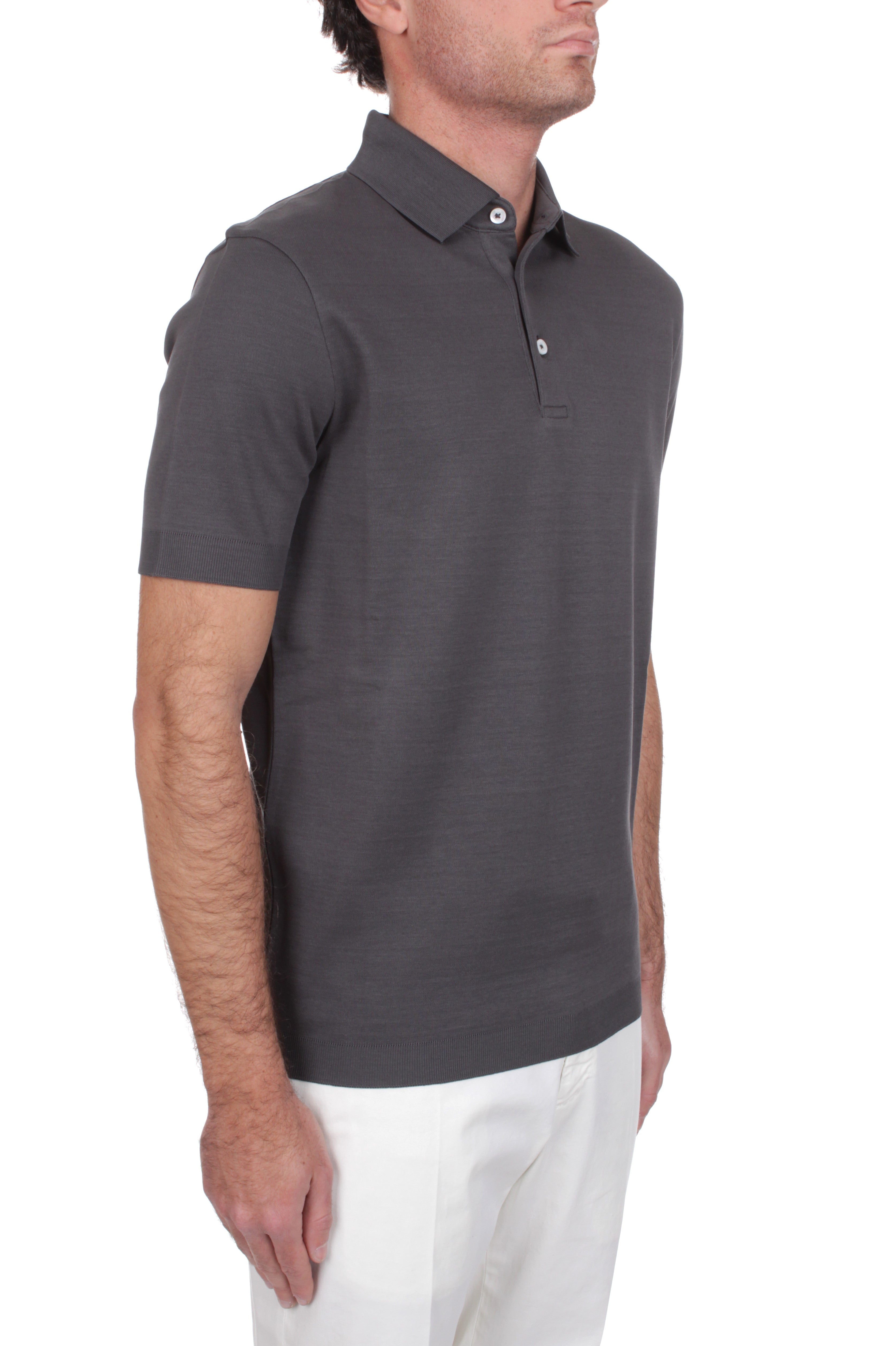 POLO Grigio Herno