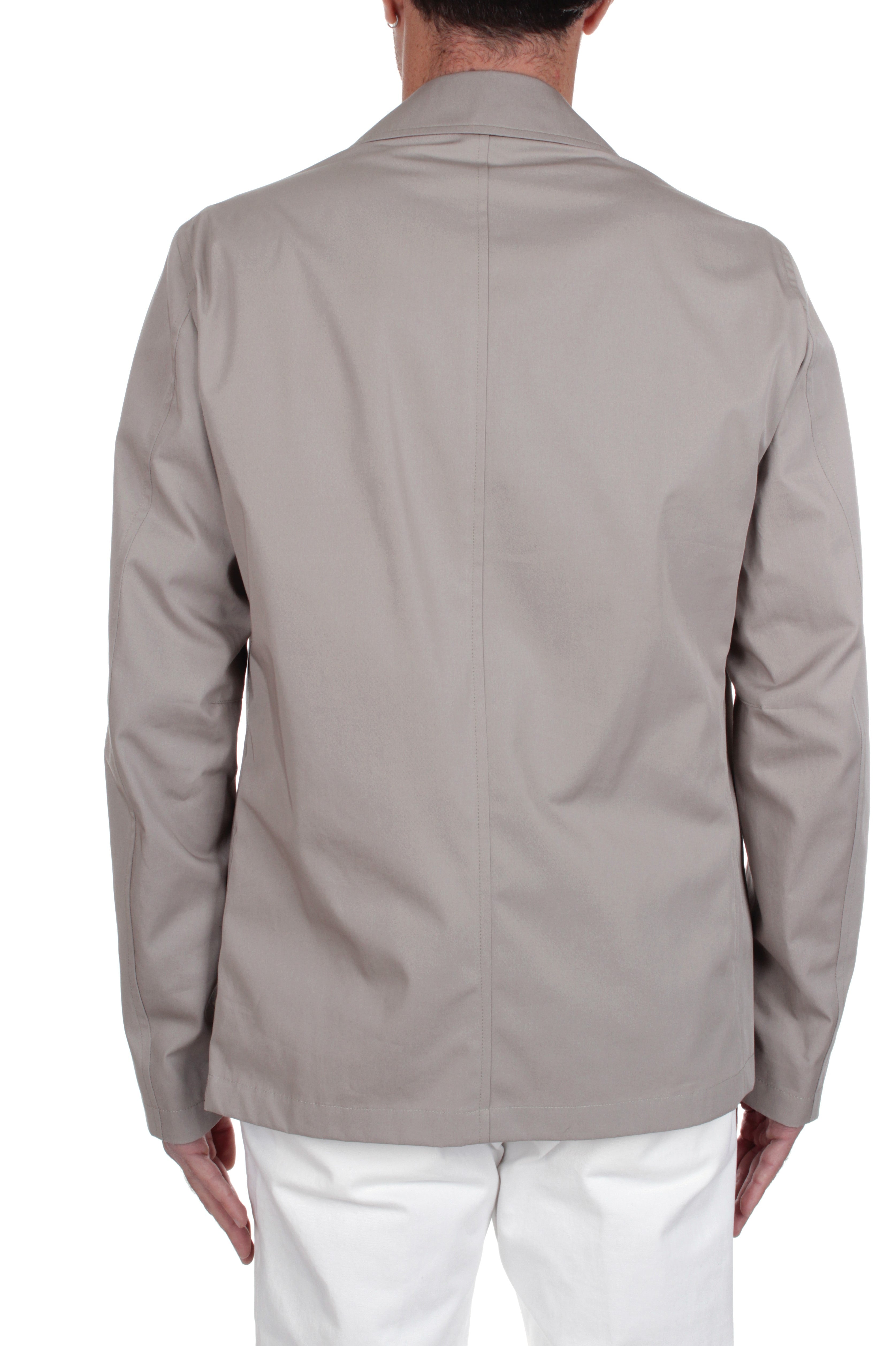 GIACCHE E GIUBBOTTI Beige Herno