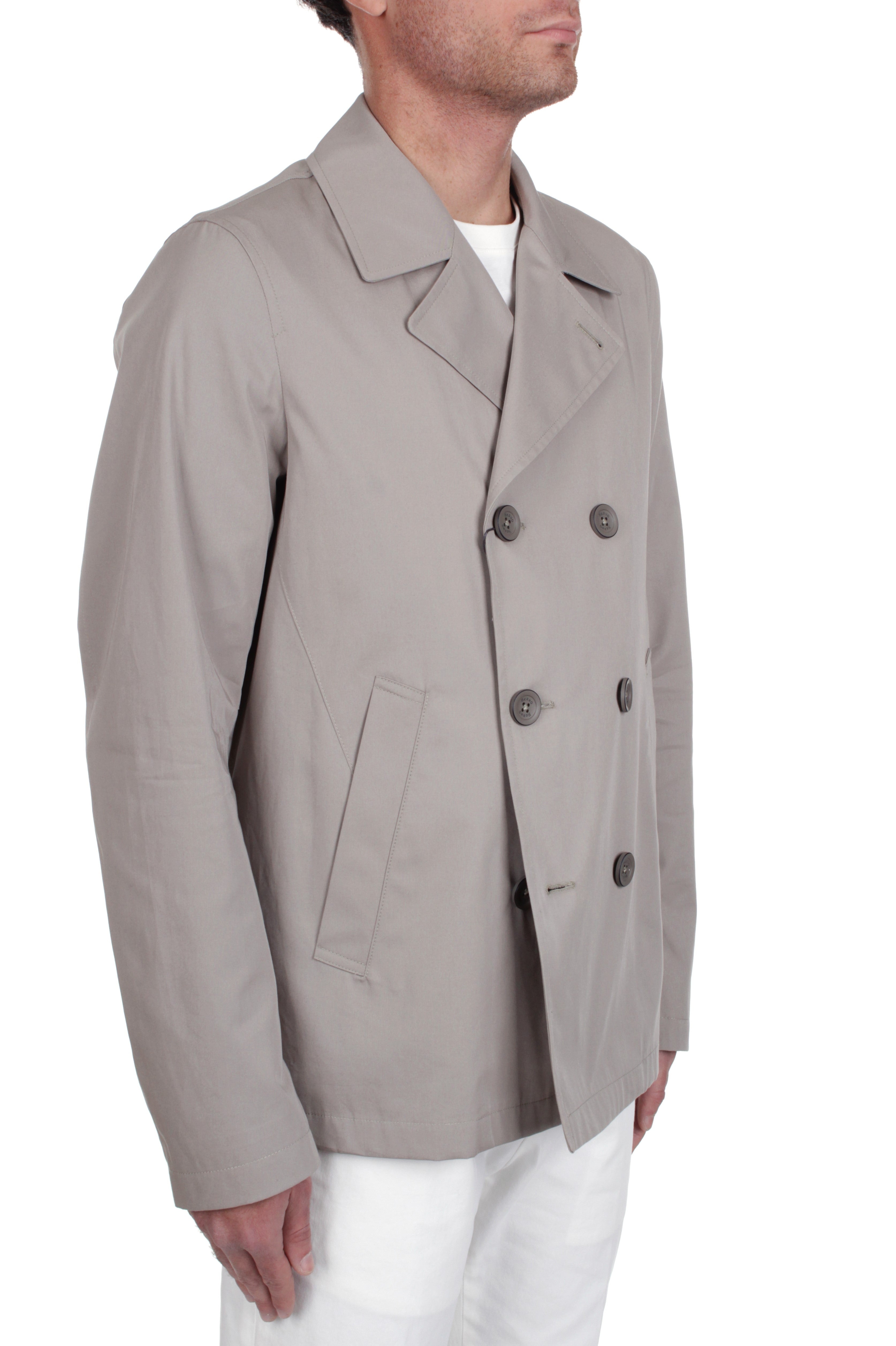 GIACCHE E GIUBBOTTI Beige Herno