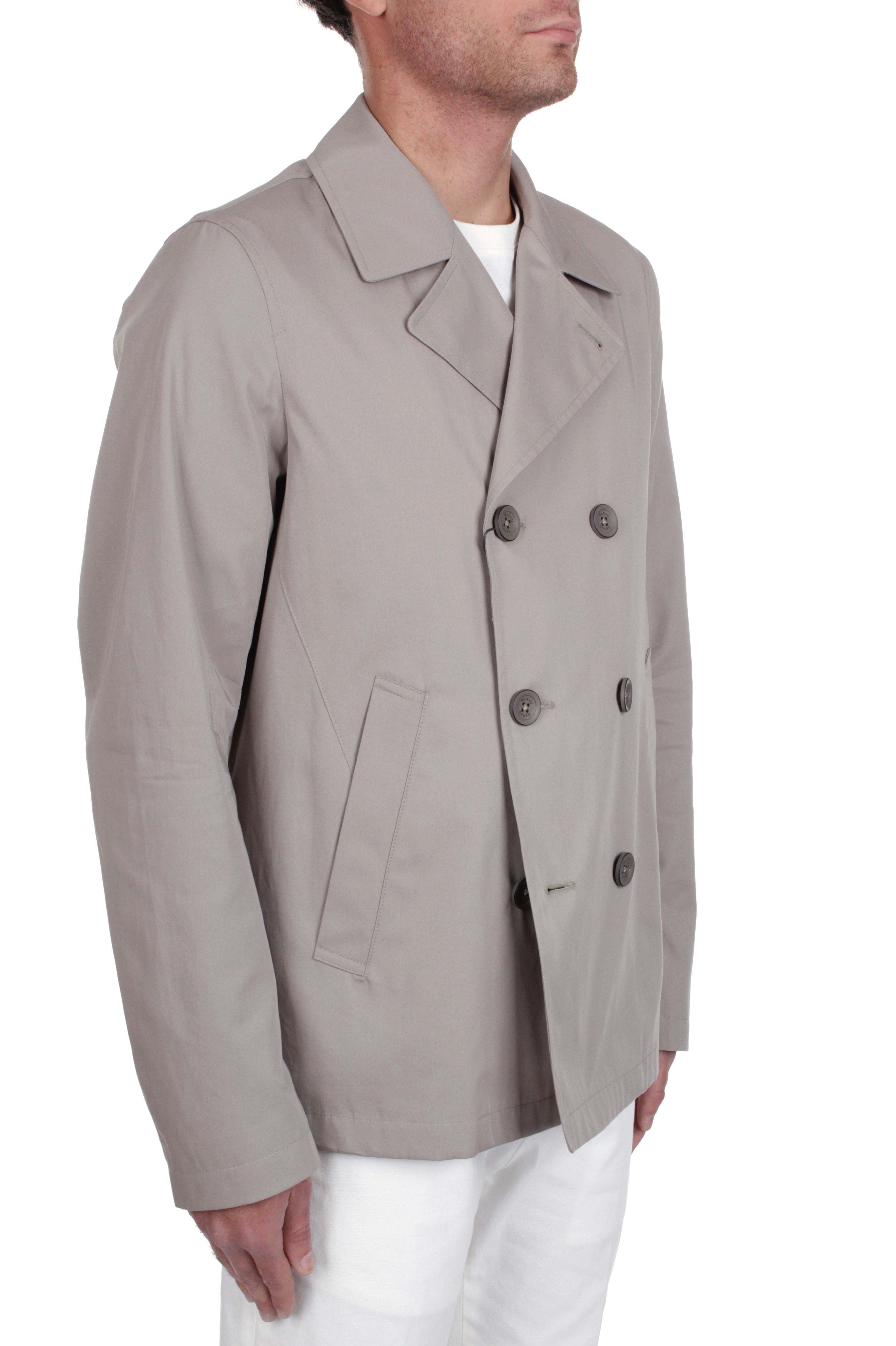 GIACCHE E GIUBBOTTI Beige Herno