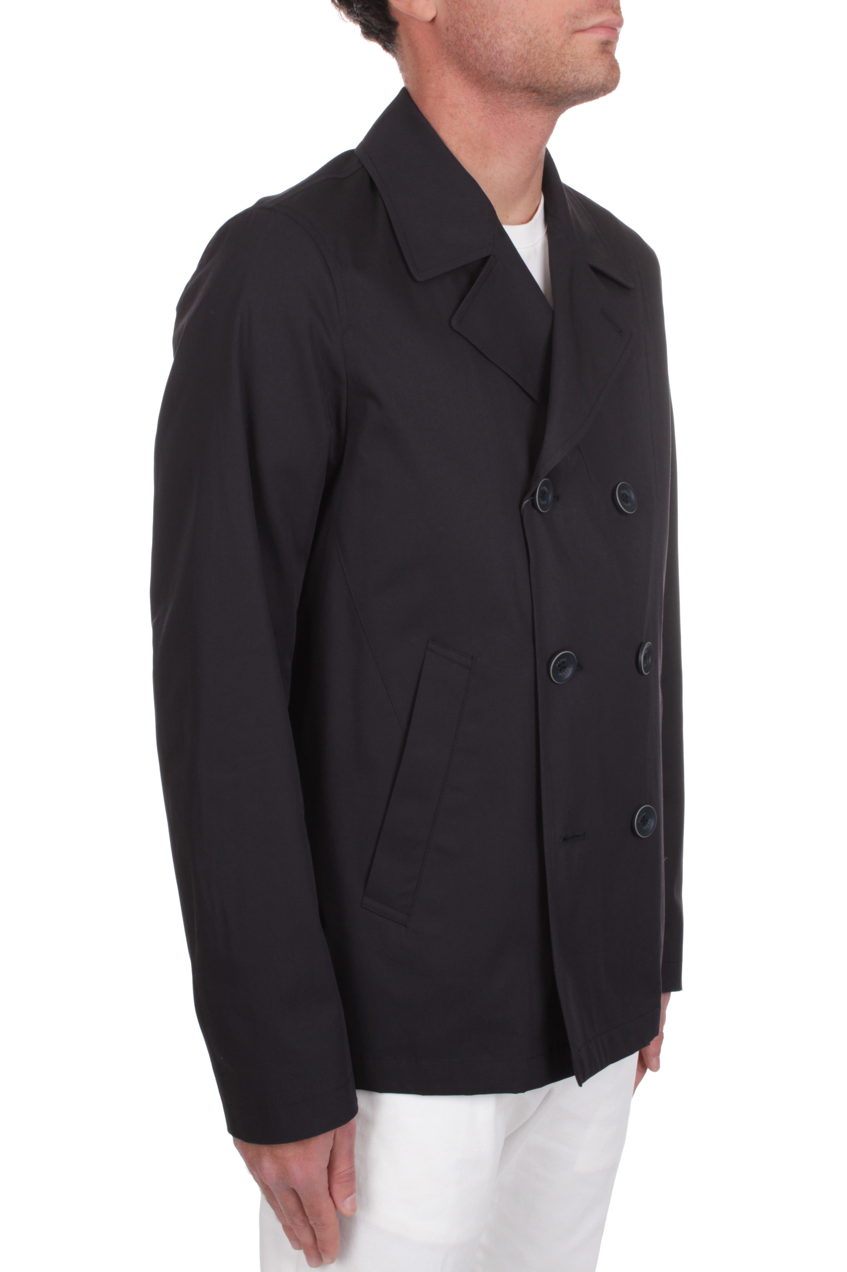 GIACCHE E GIUBBOTTI Blu Herno