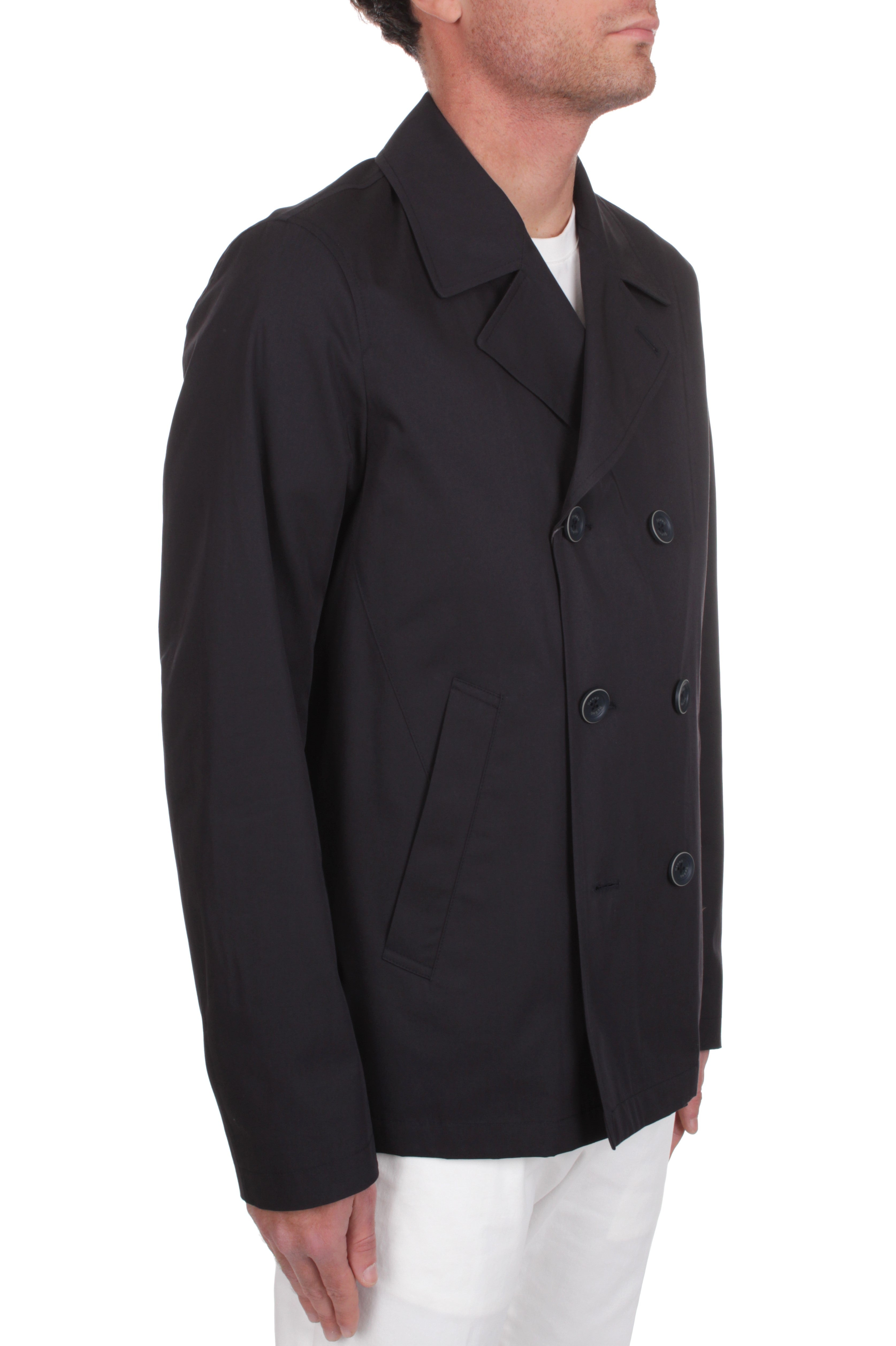 GIACCHE E GIUBBOTTI Blu Herno