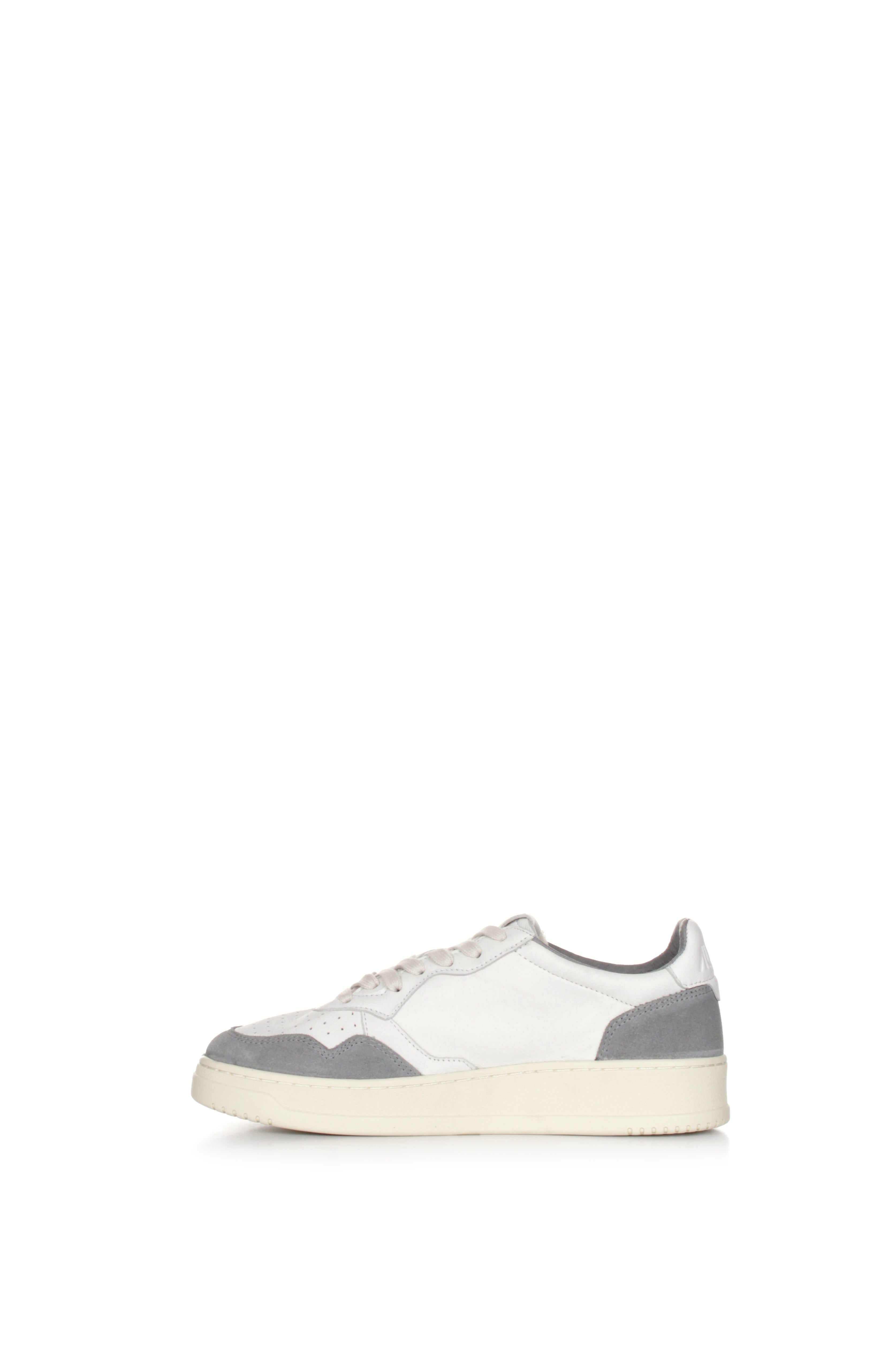 SNEAKERS Bianco Autry