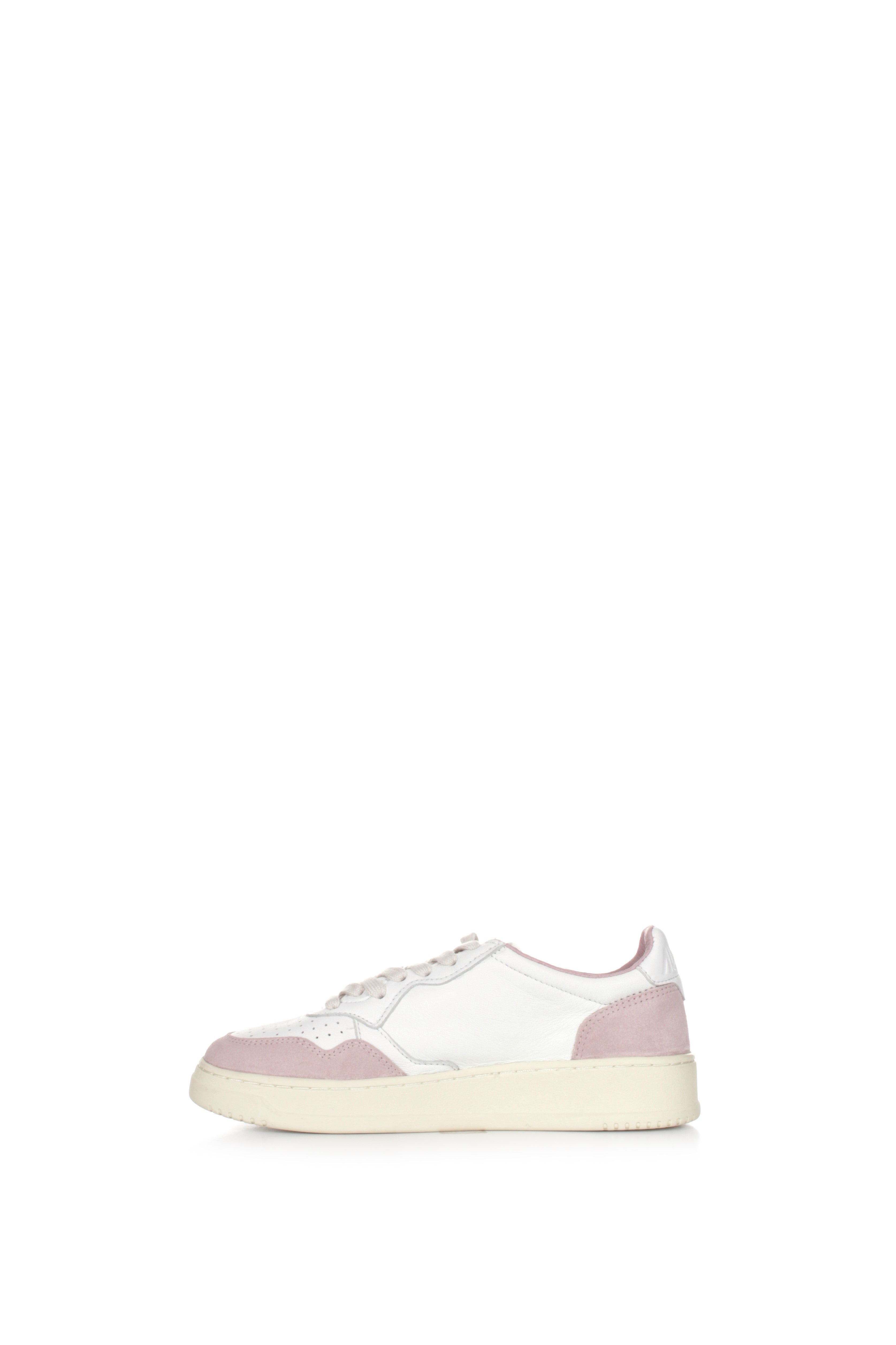 SNEAKERS Bianco Autry