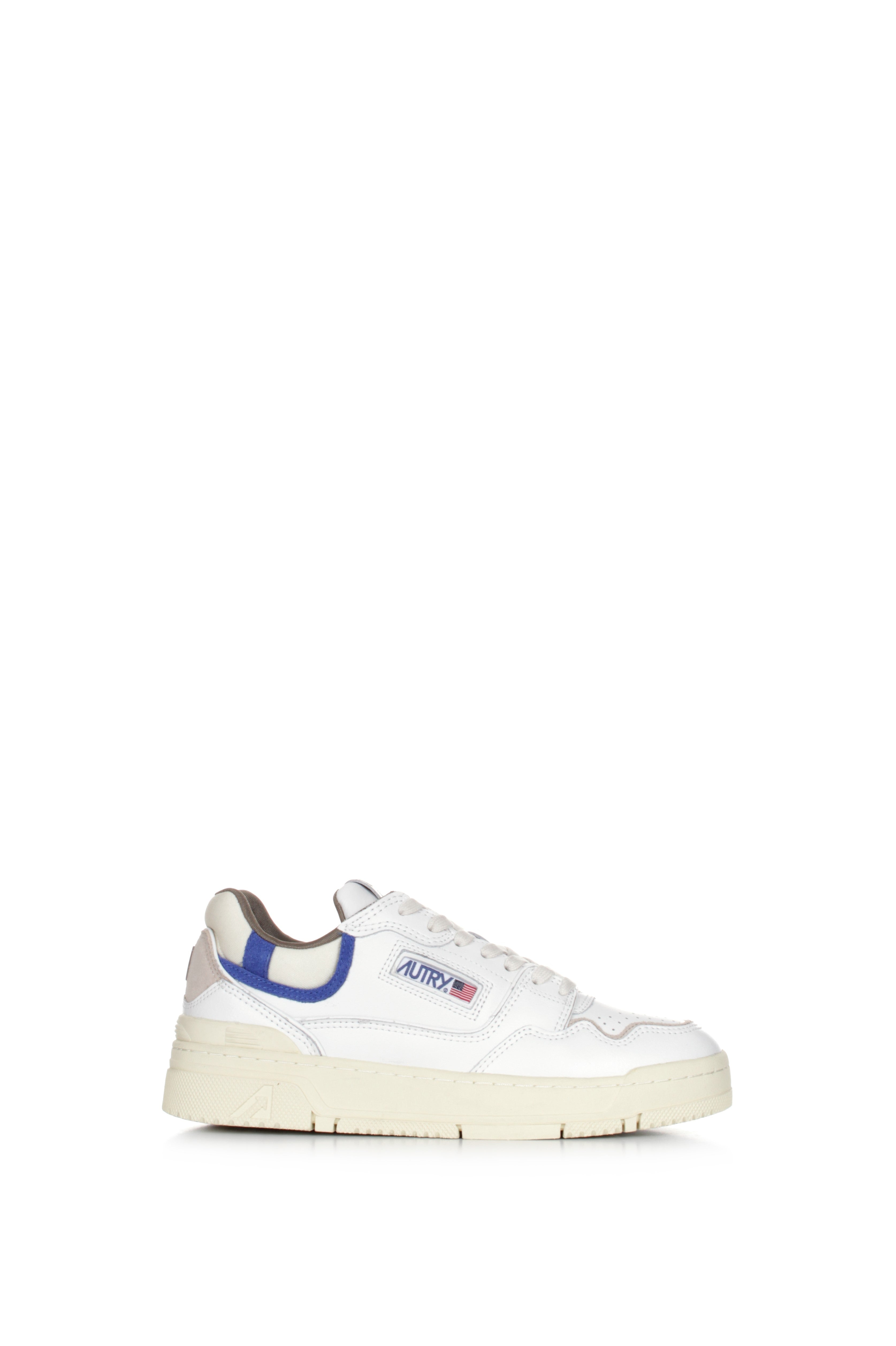 SNEAKERS Bianco Autry