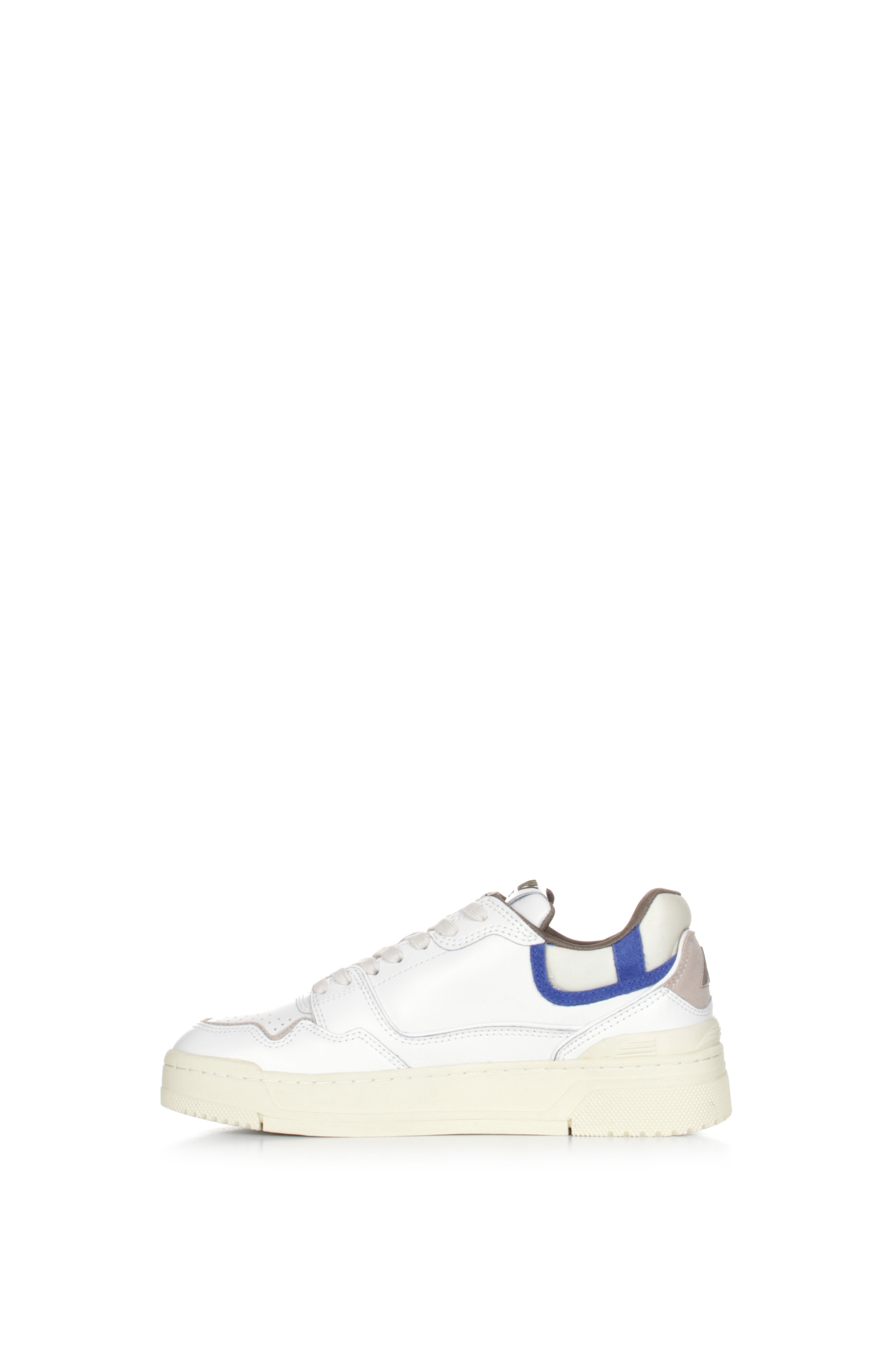 SNEAKERS Bianco Autry