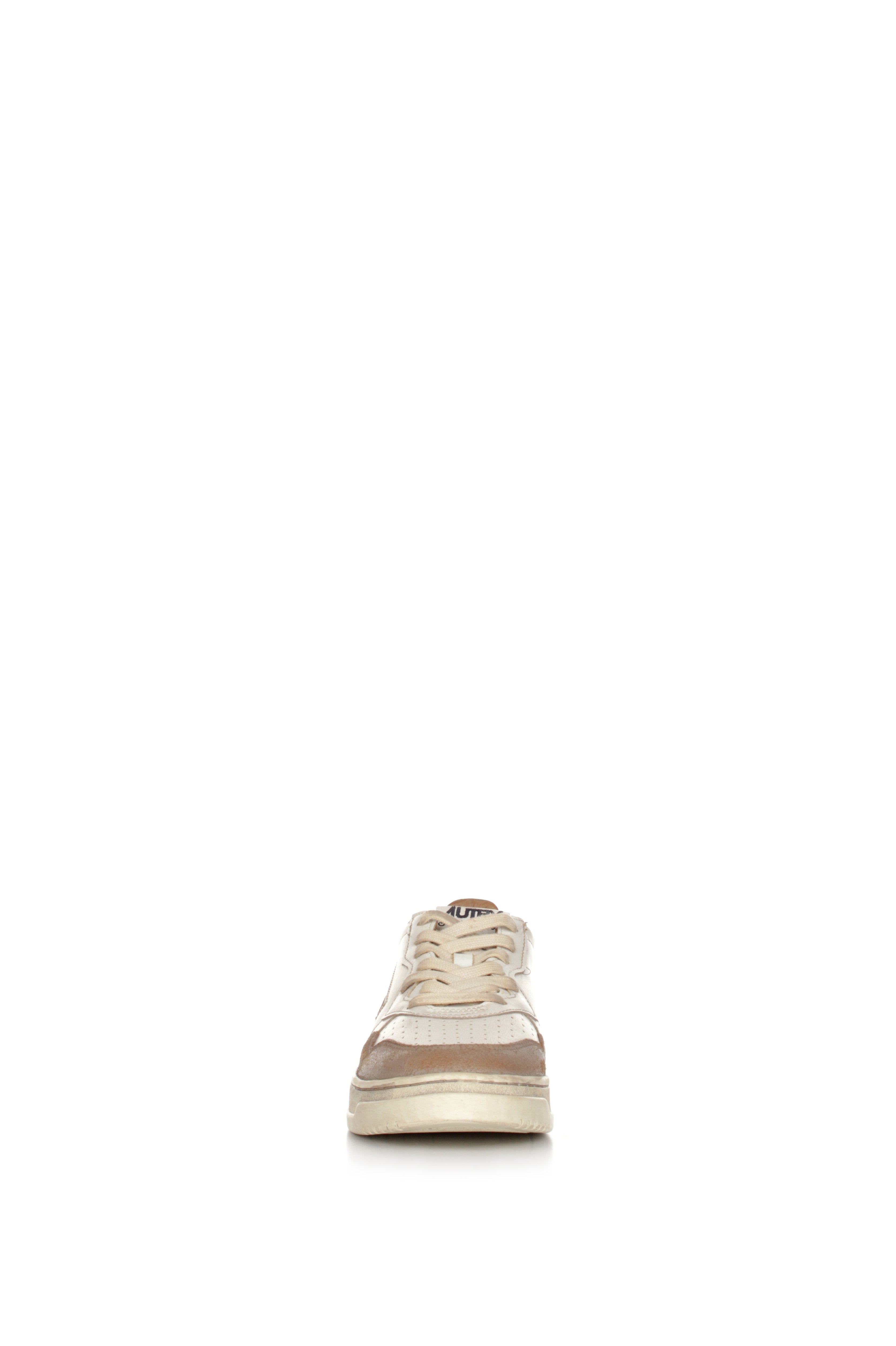 SNEAKERS Beige Autry