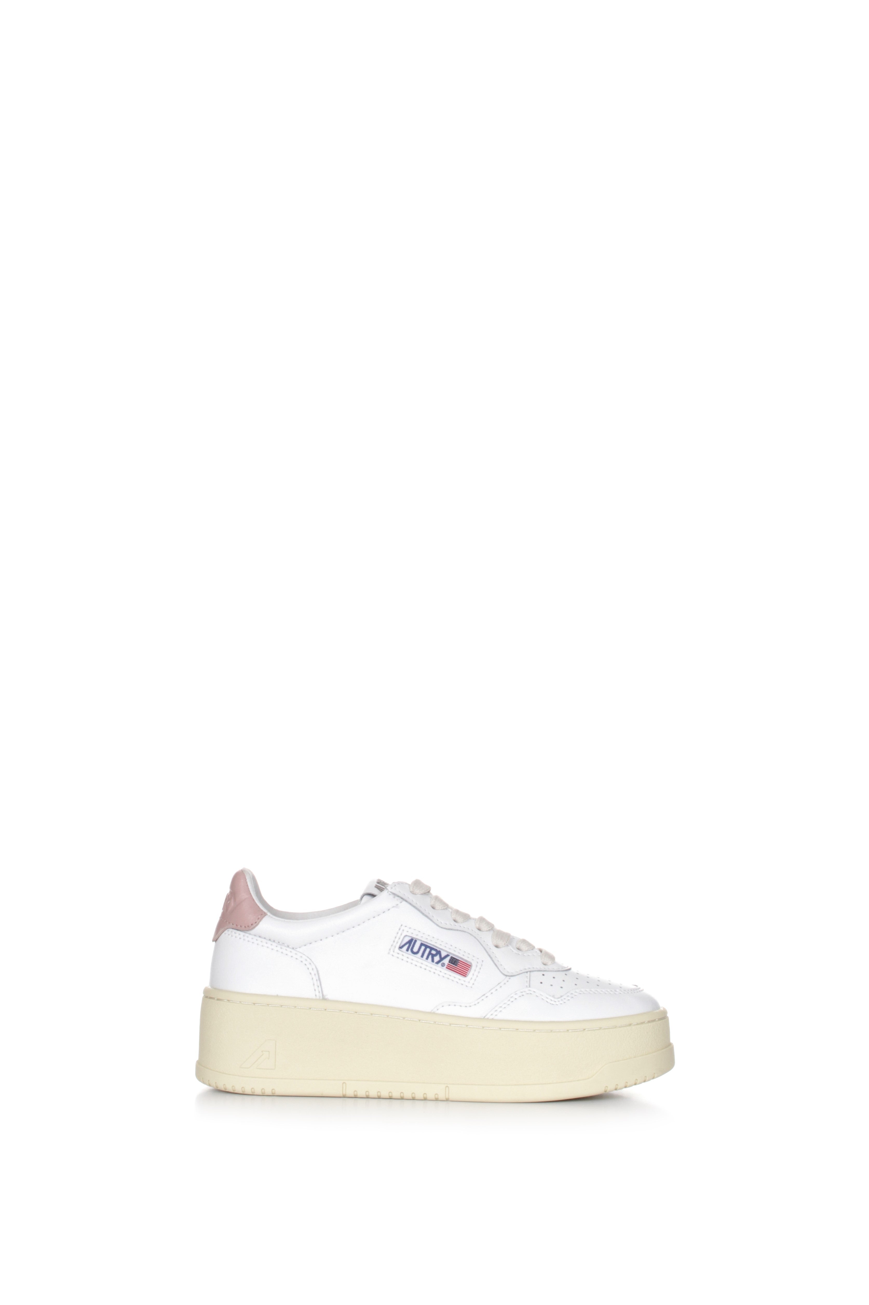 SNEAKERS Bianco Autry