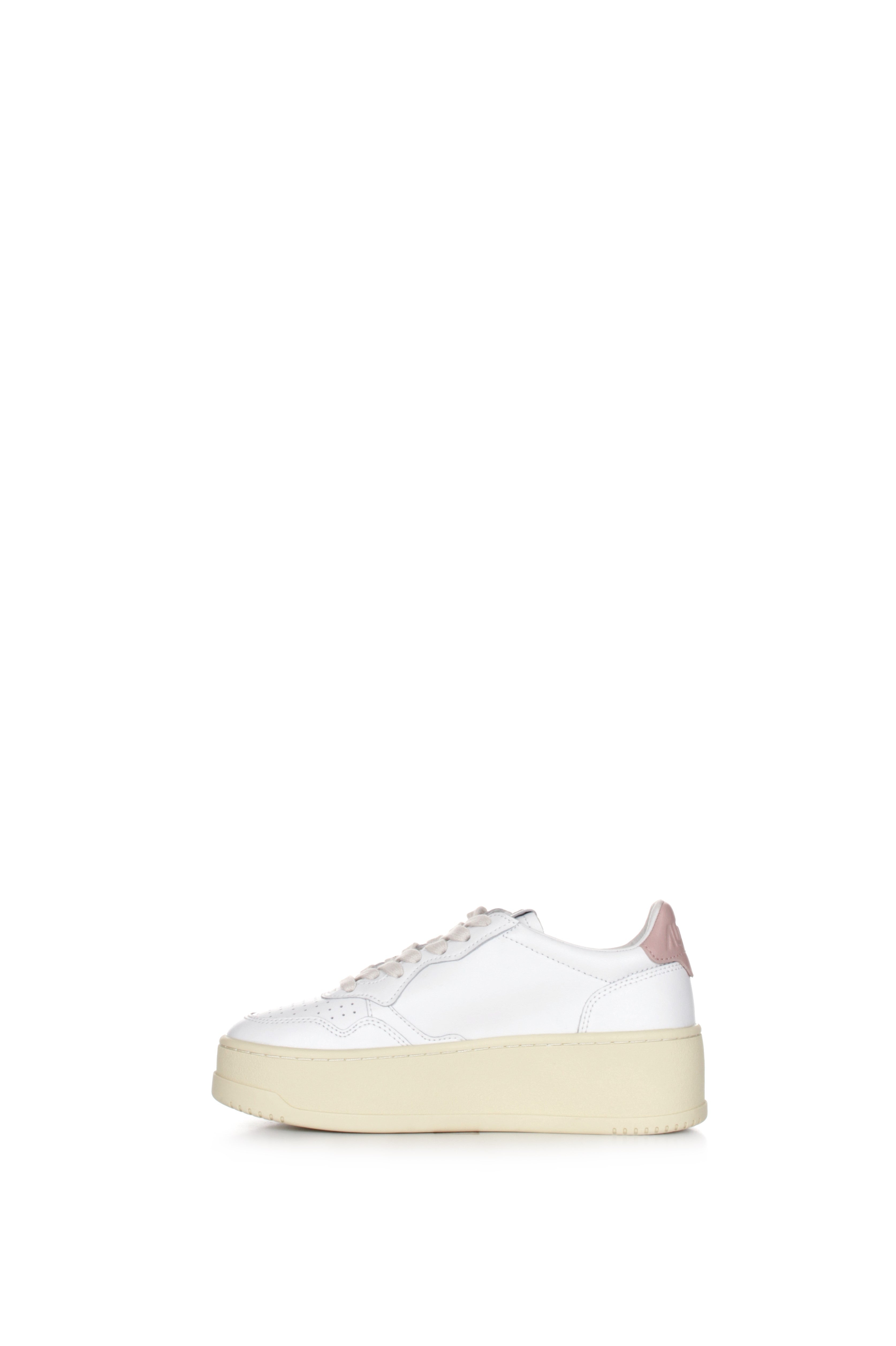 SNEAKERS Bianco Autry