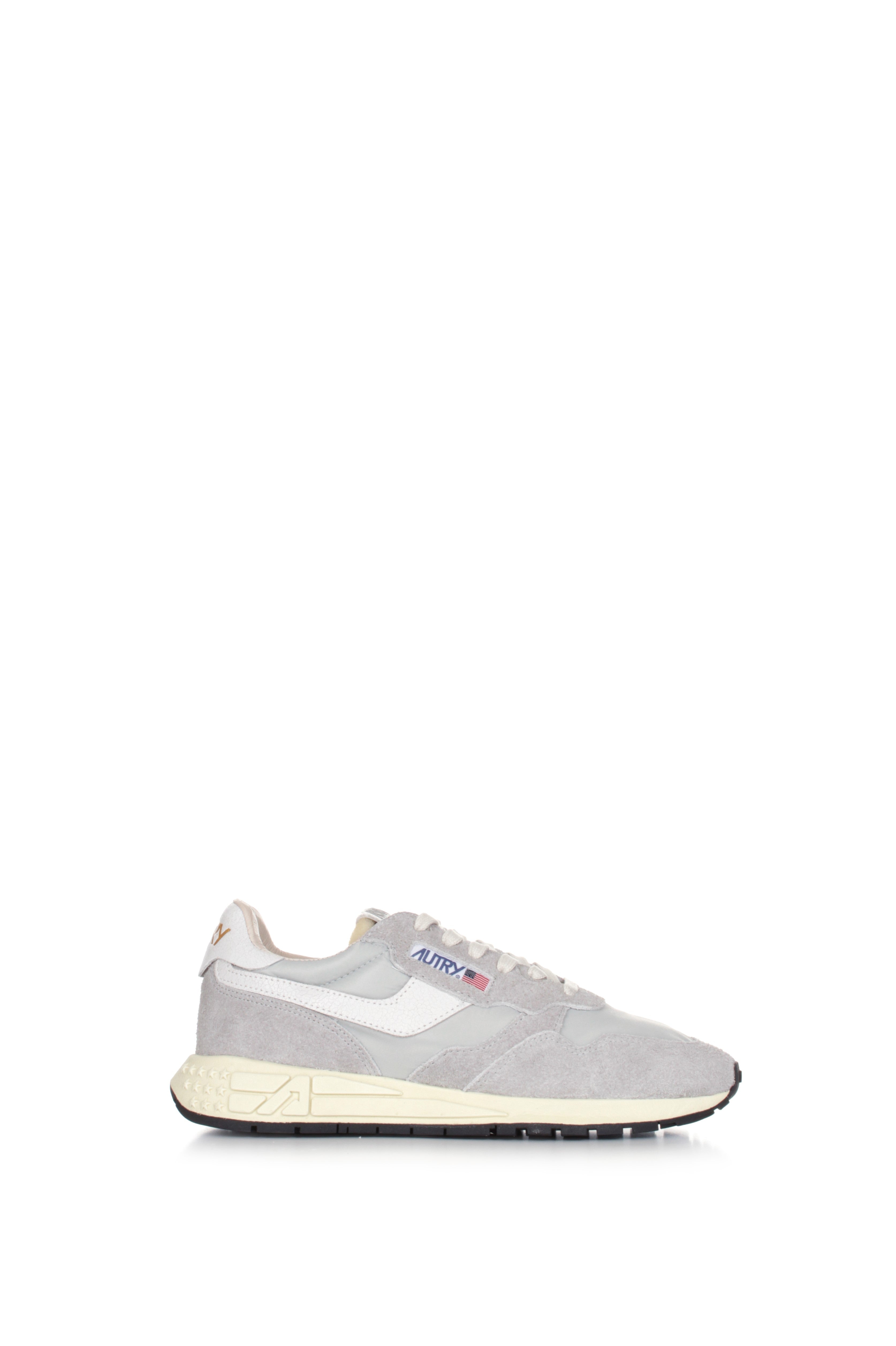 SNEAKERS Grigio Autry