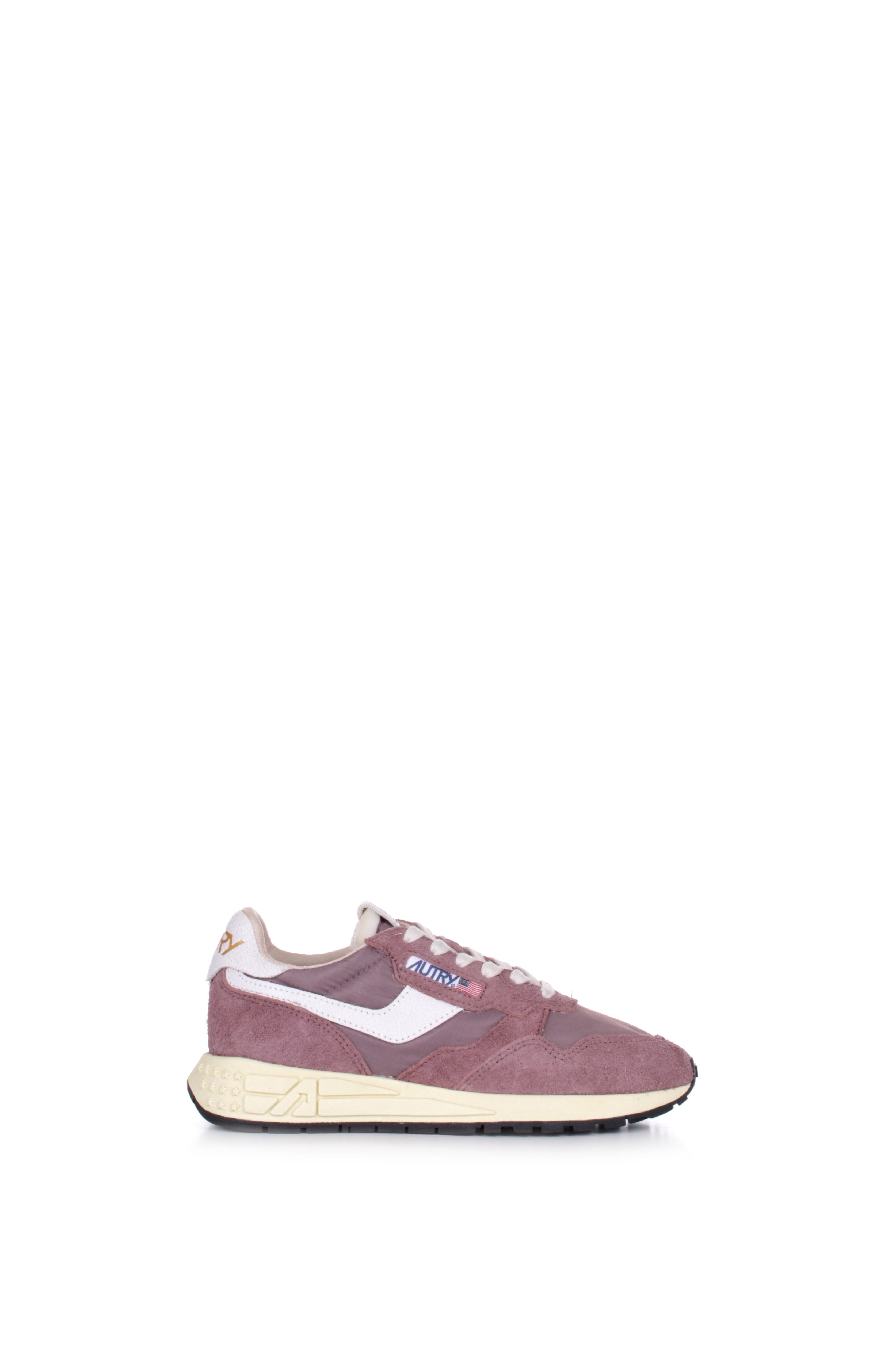 SNEAKERS Rosa Autry