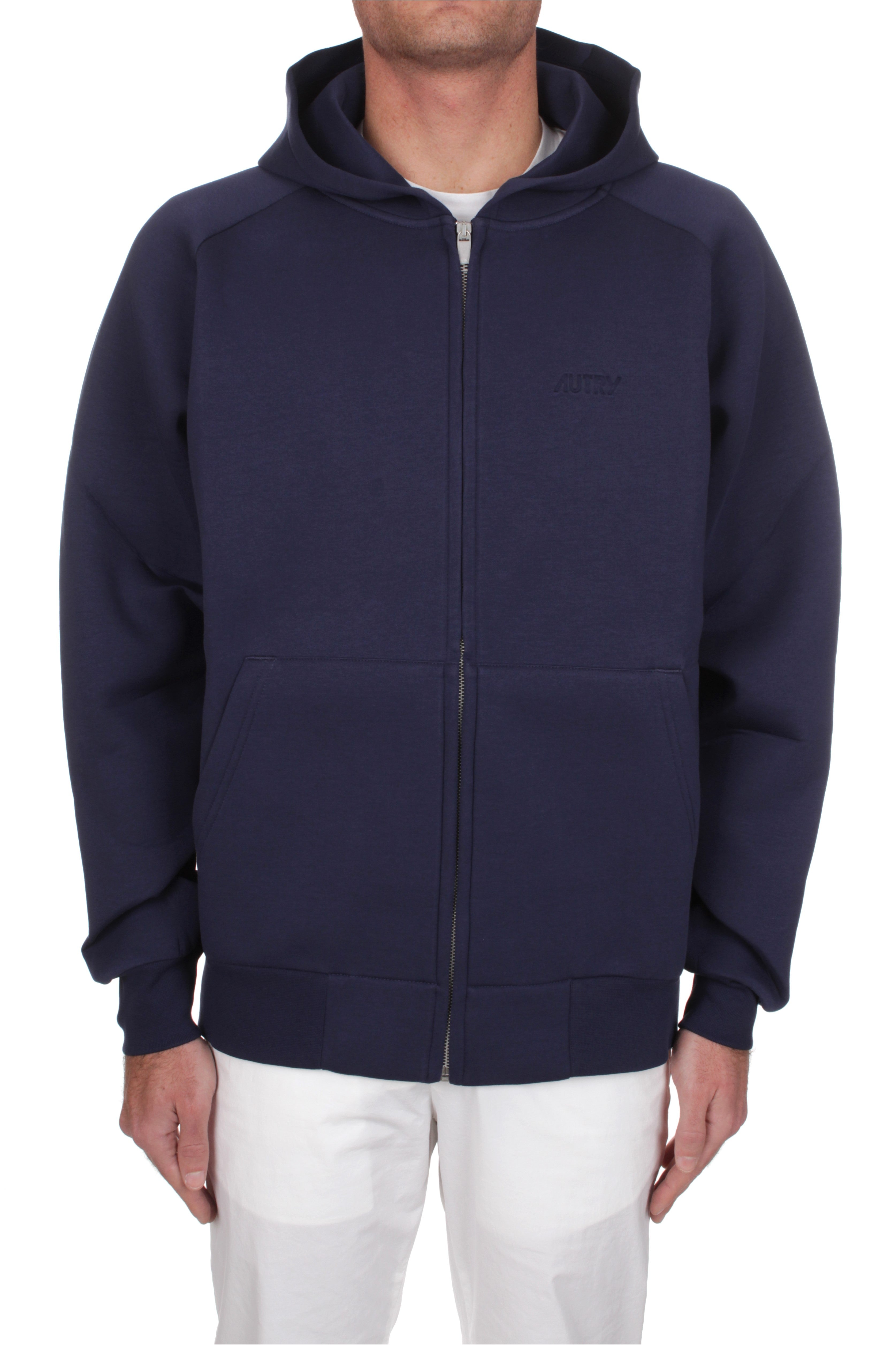 GIACCHE E GIUBBOTTI Blu Autry