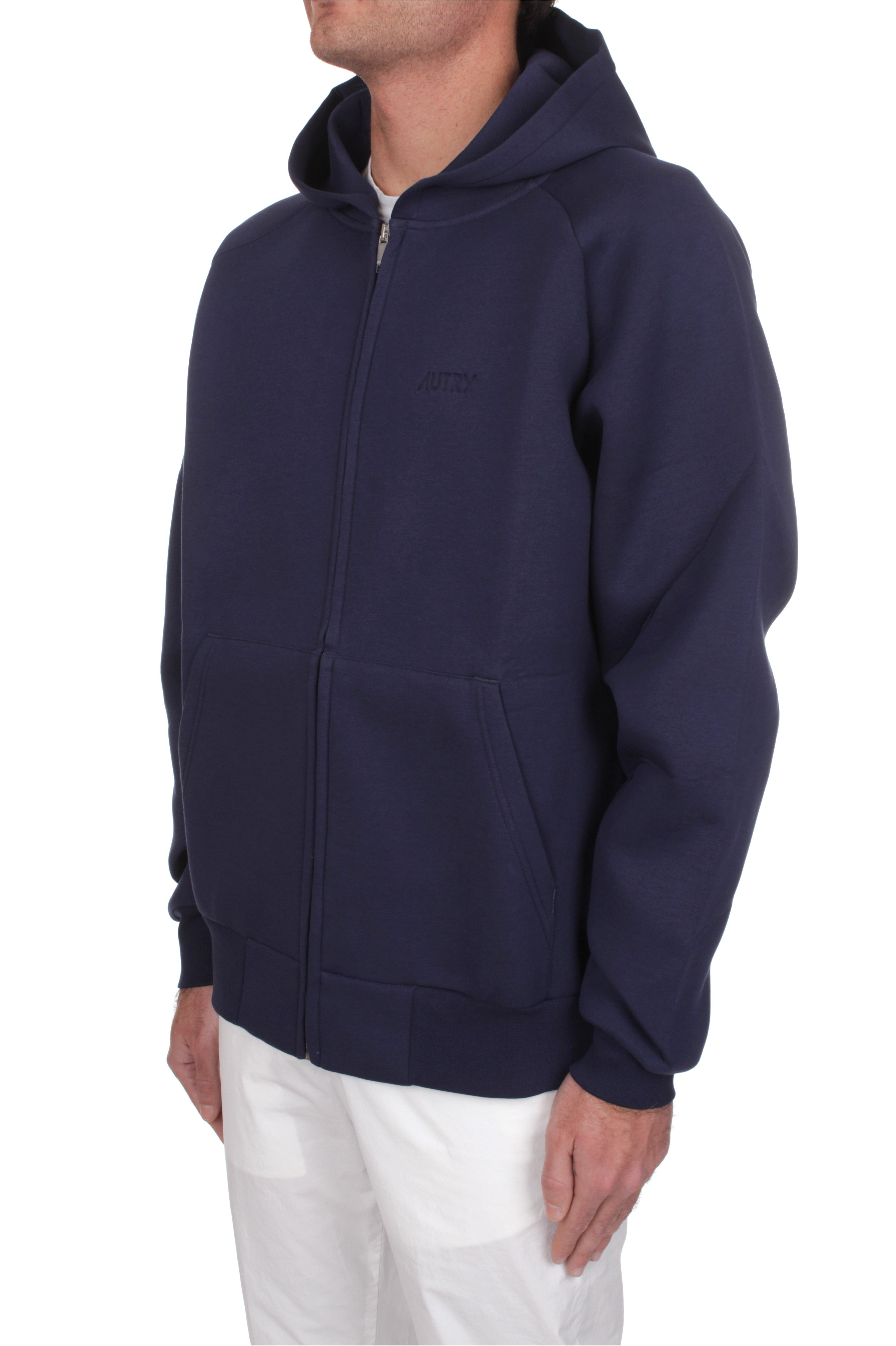 GIACCHE E GIUBBOTTI Blu Autry