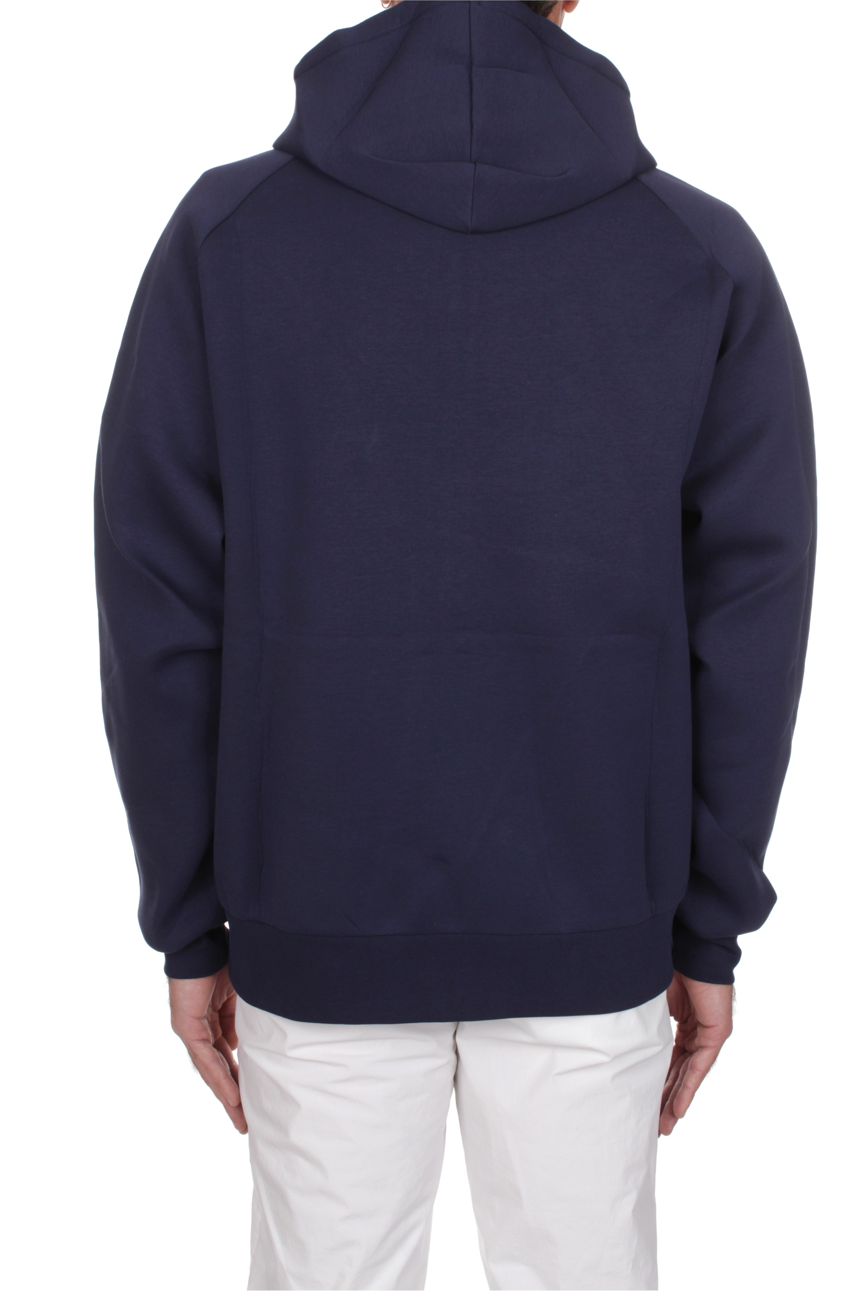 GIACCHE E GIUBBOTTI Blu Autry