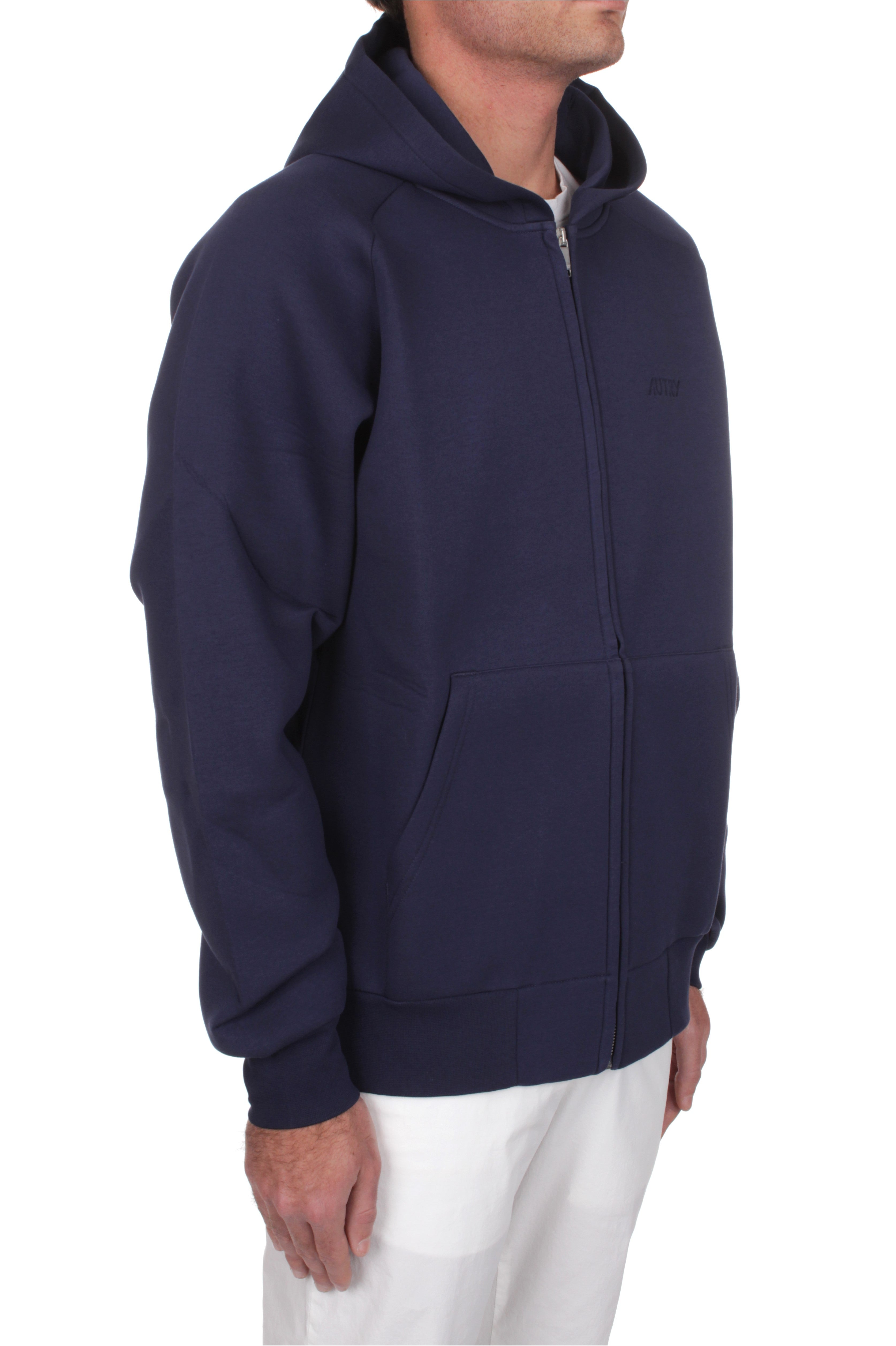 GIACCHE E GIUBBOTTI Blu Autry