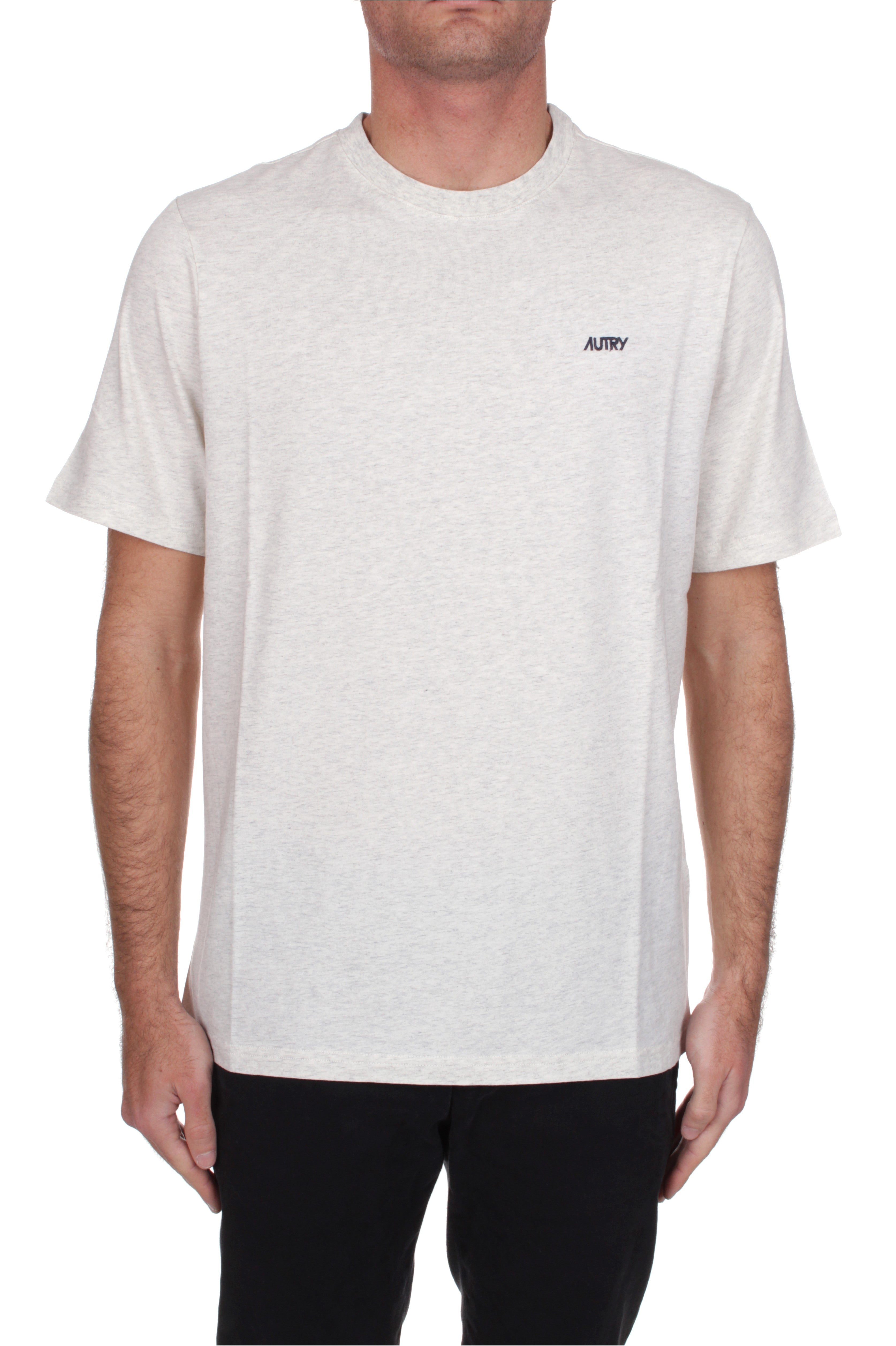 T-SHIRT Grigio Autry