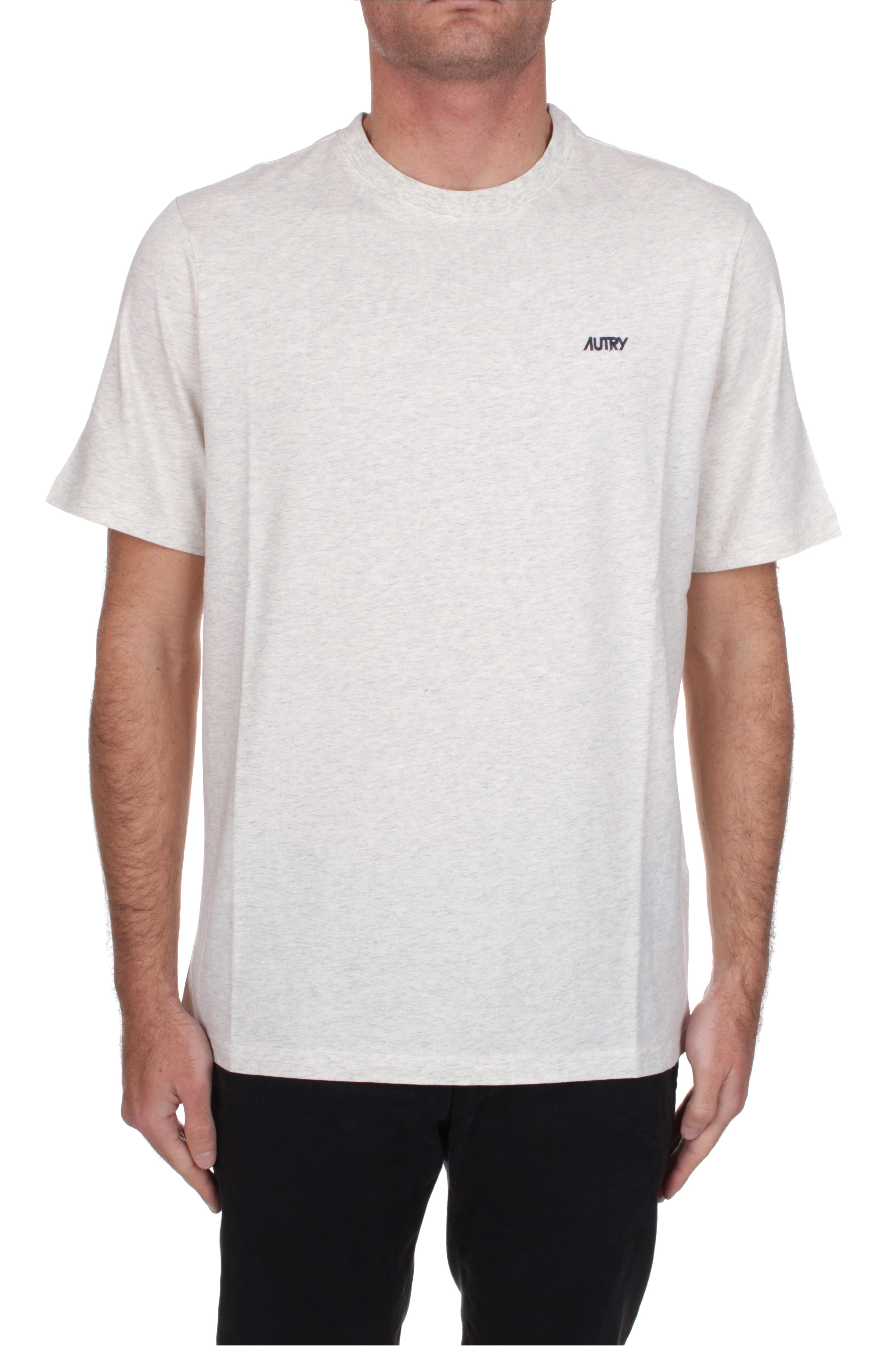 T-SHIRT Grigio Autry