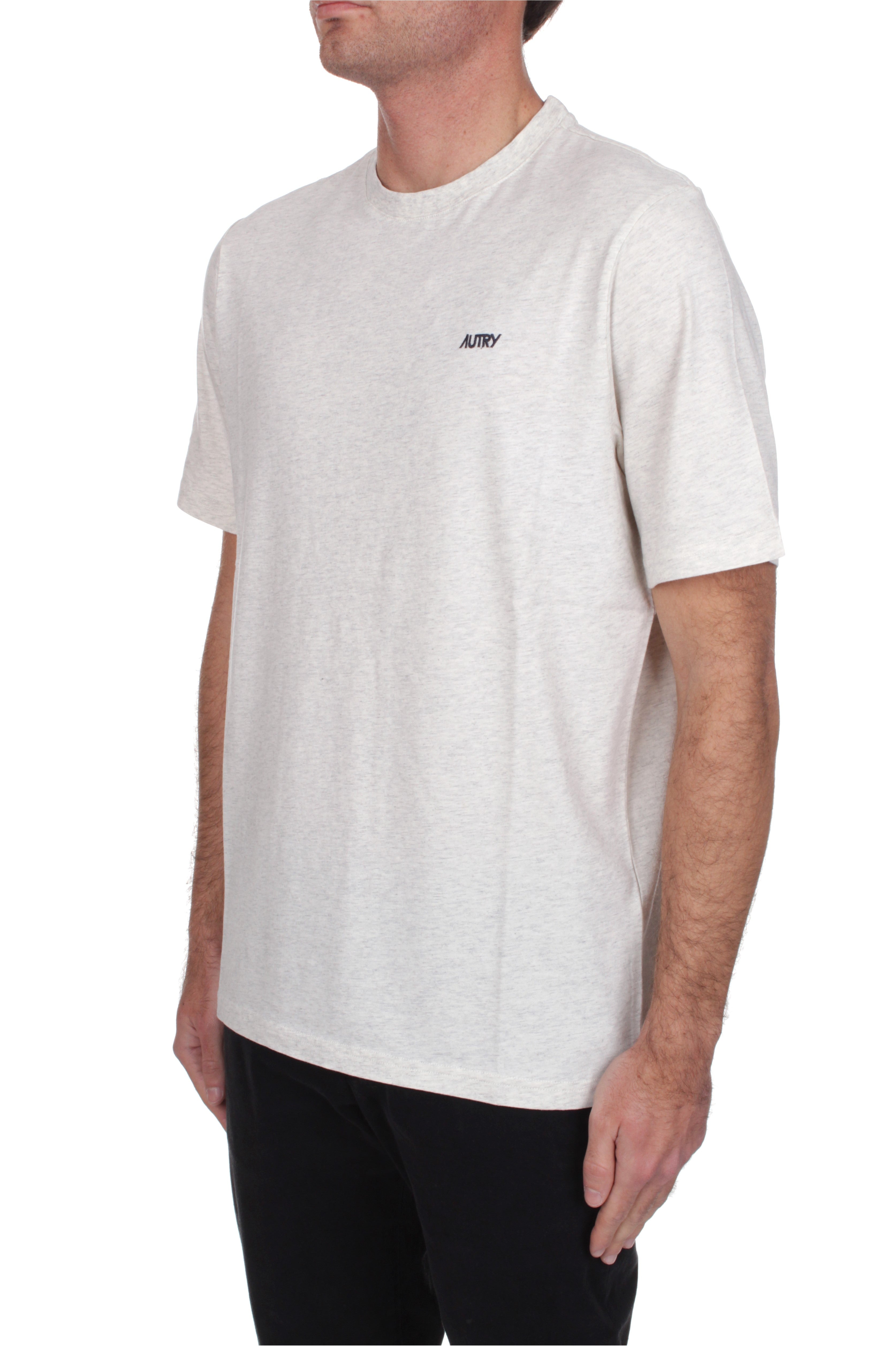 T-SHIRT Grigio Autry