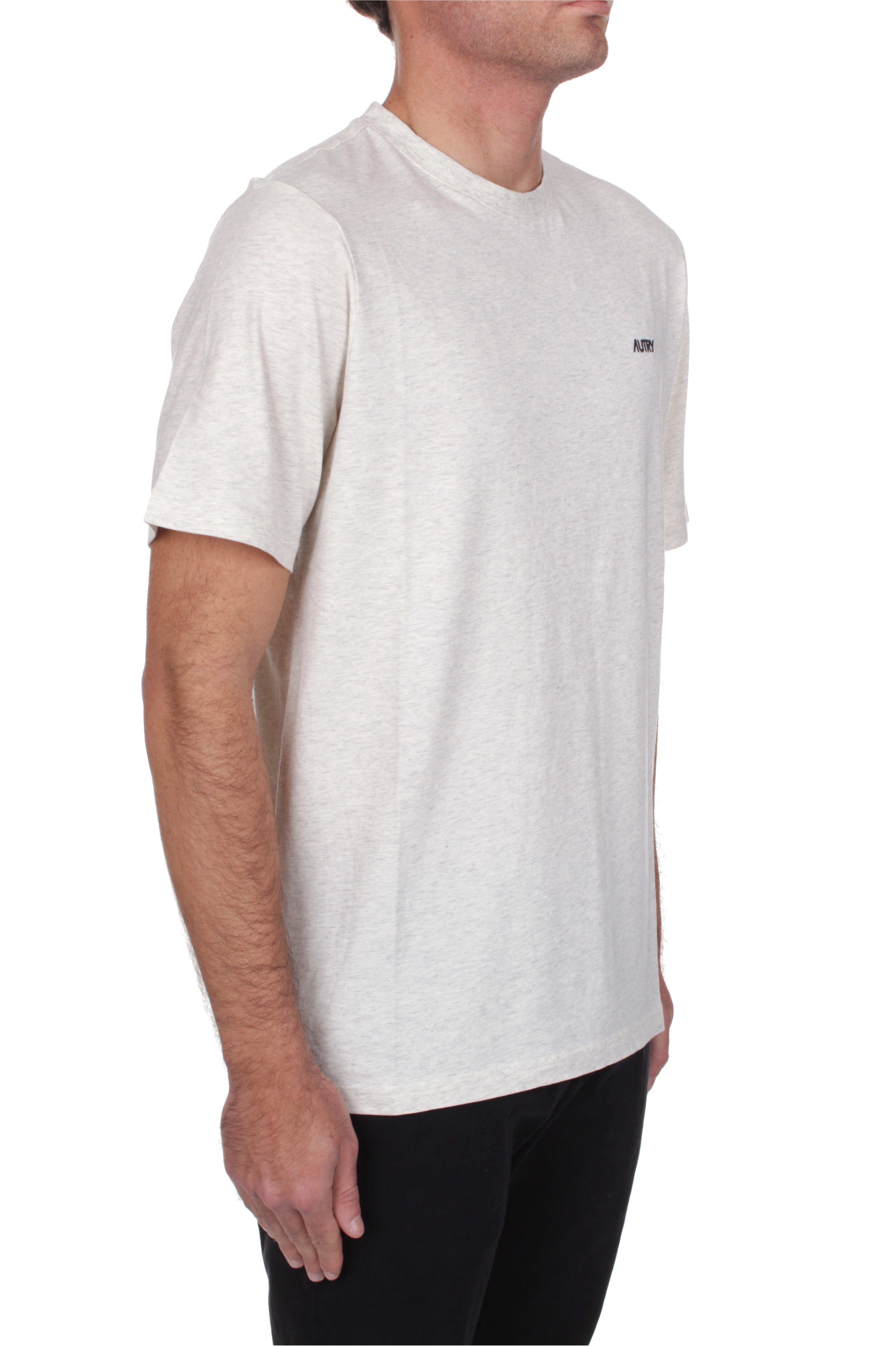 T-SHIRT Grigio Autry