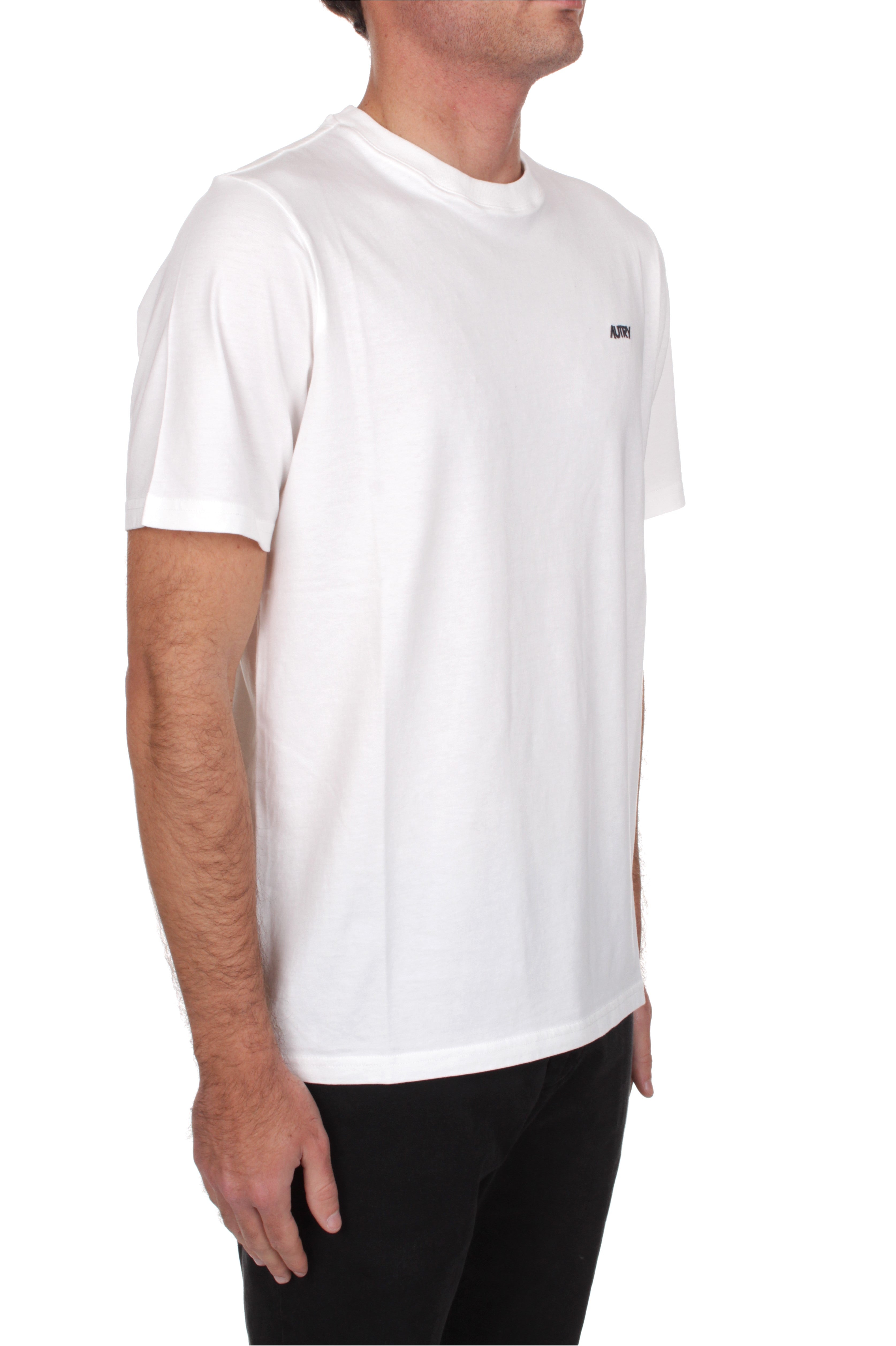 T-SHIRT Bianco Autry