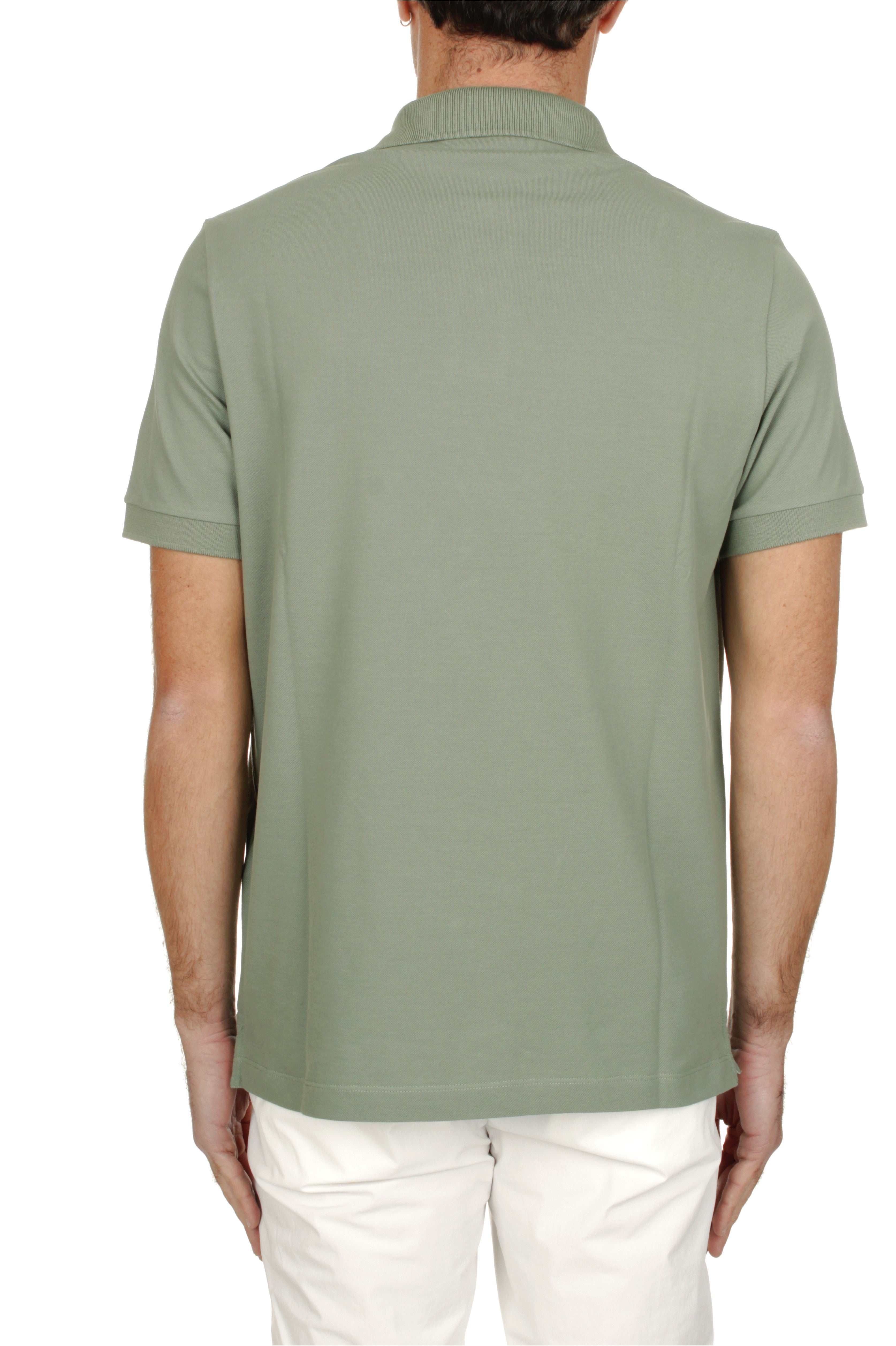 POLO Verde Stone Island