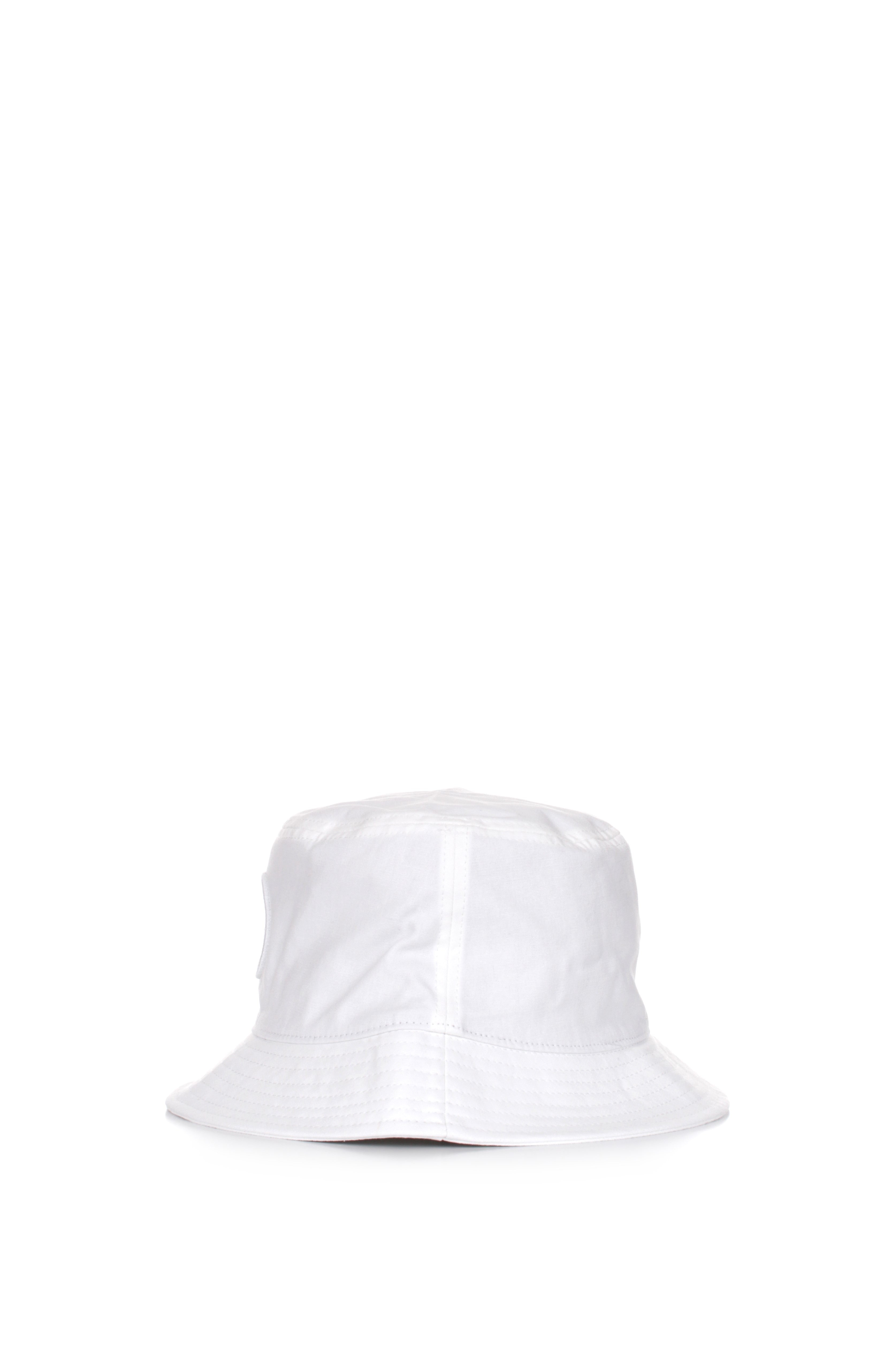 CAPPELLI Bianco Stone Island