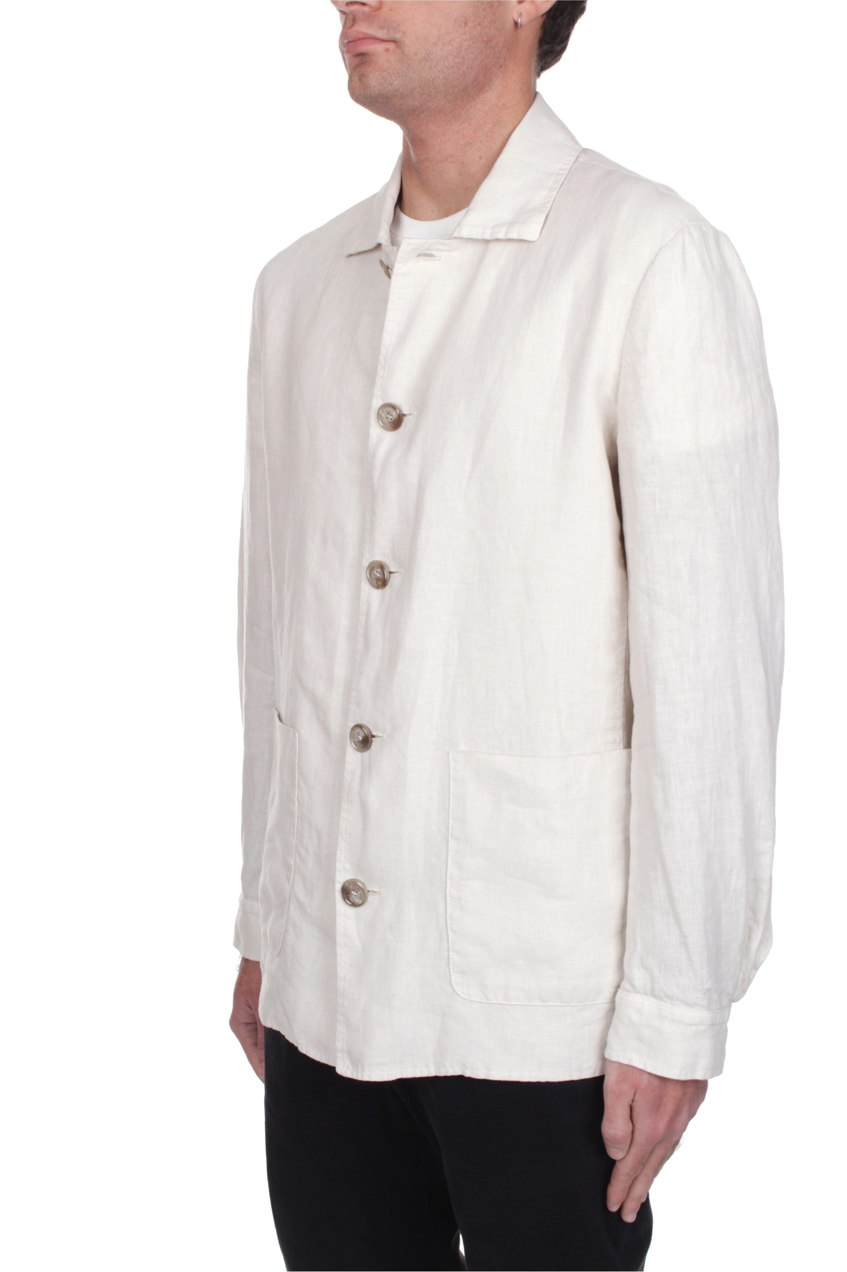 GIACCHE E GIUBBOTTI Beige Fedeli Cashmere