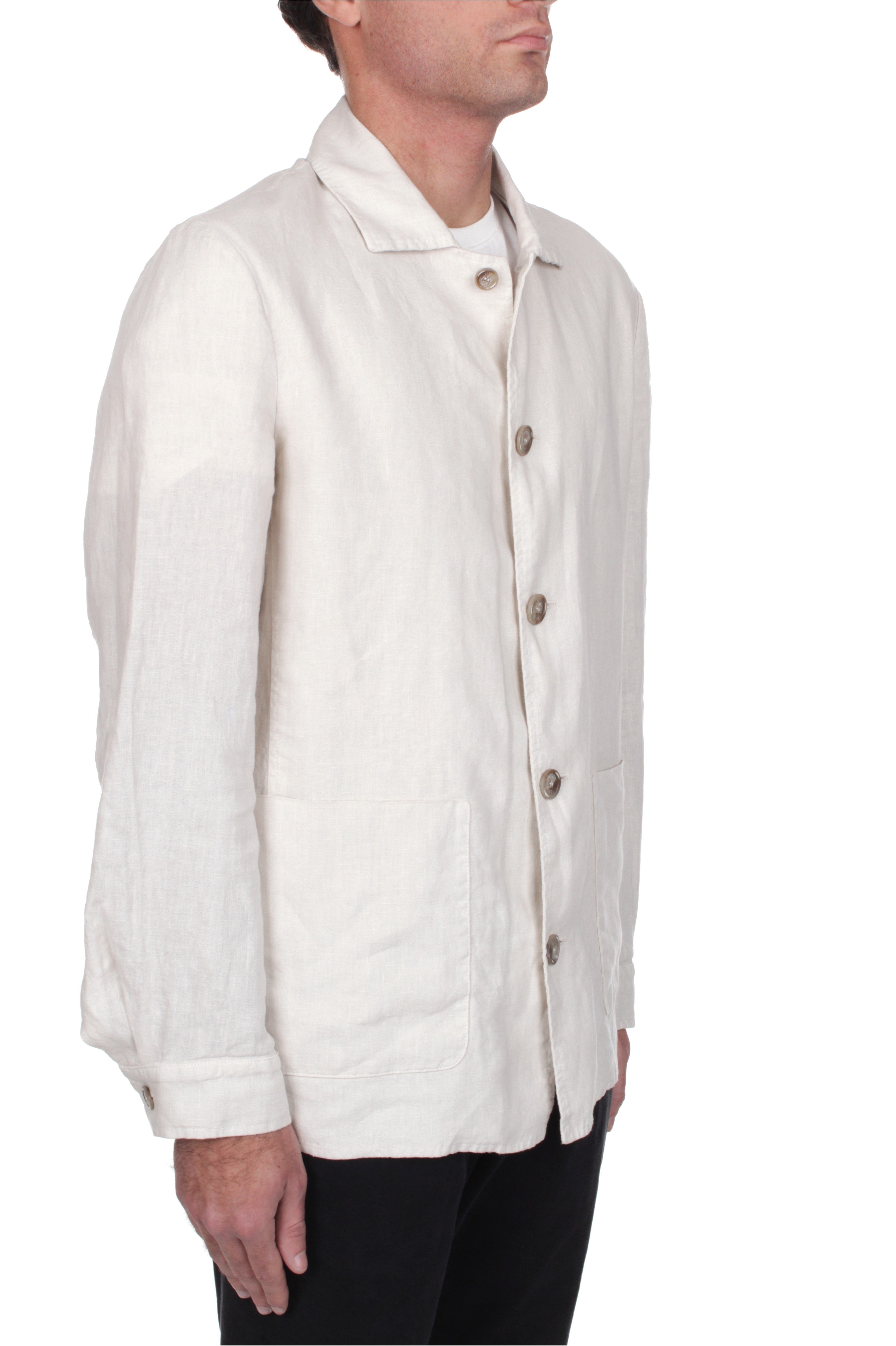 GIACCHE E GIUBBOTTI Beige Fedeli Cashmere