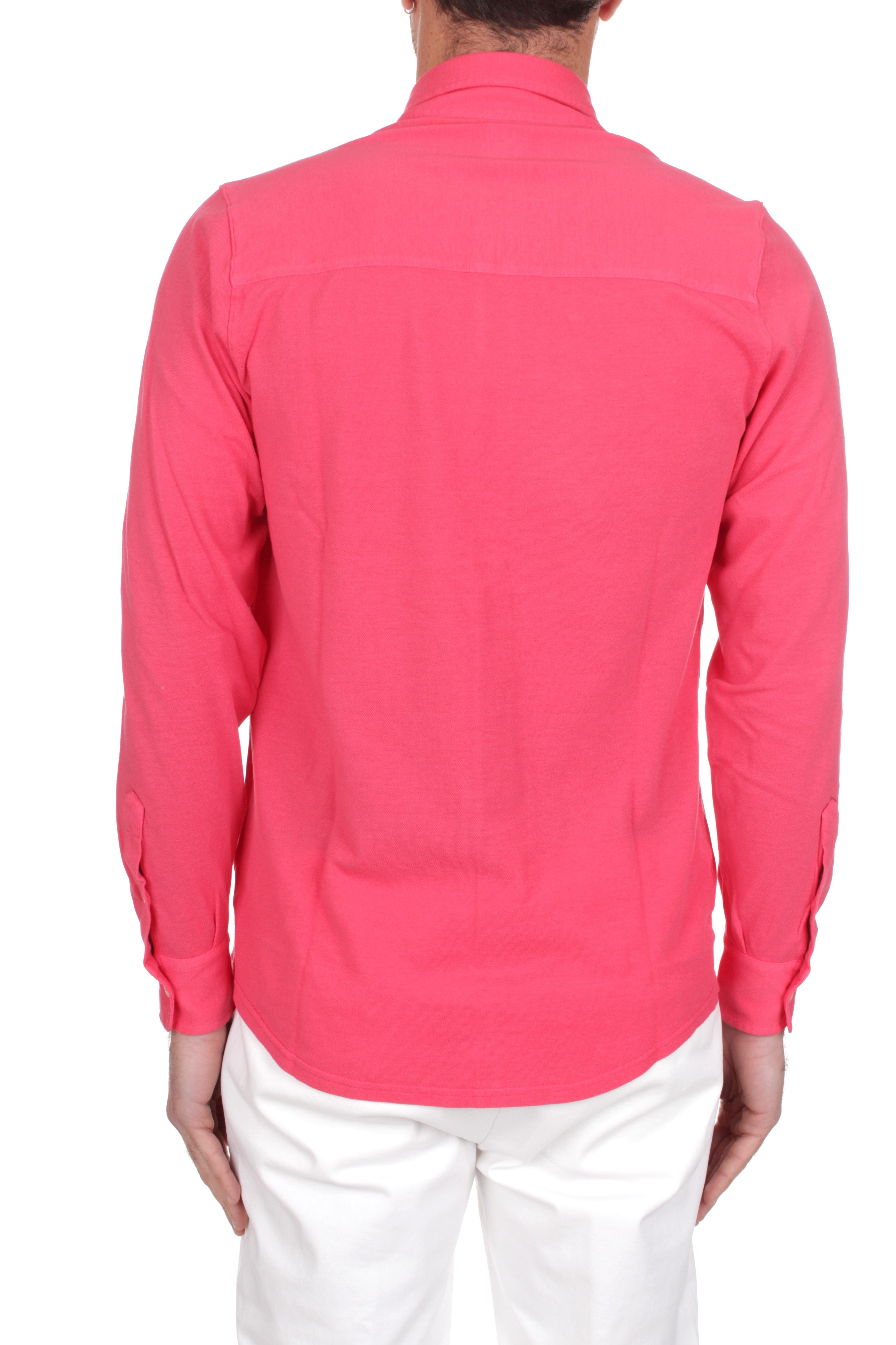 POLO Rosso Fedeli Cashmere