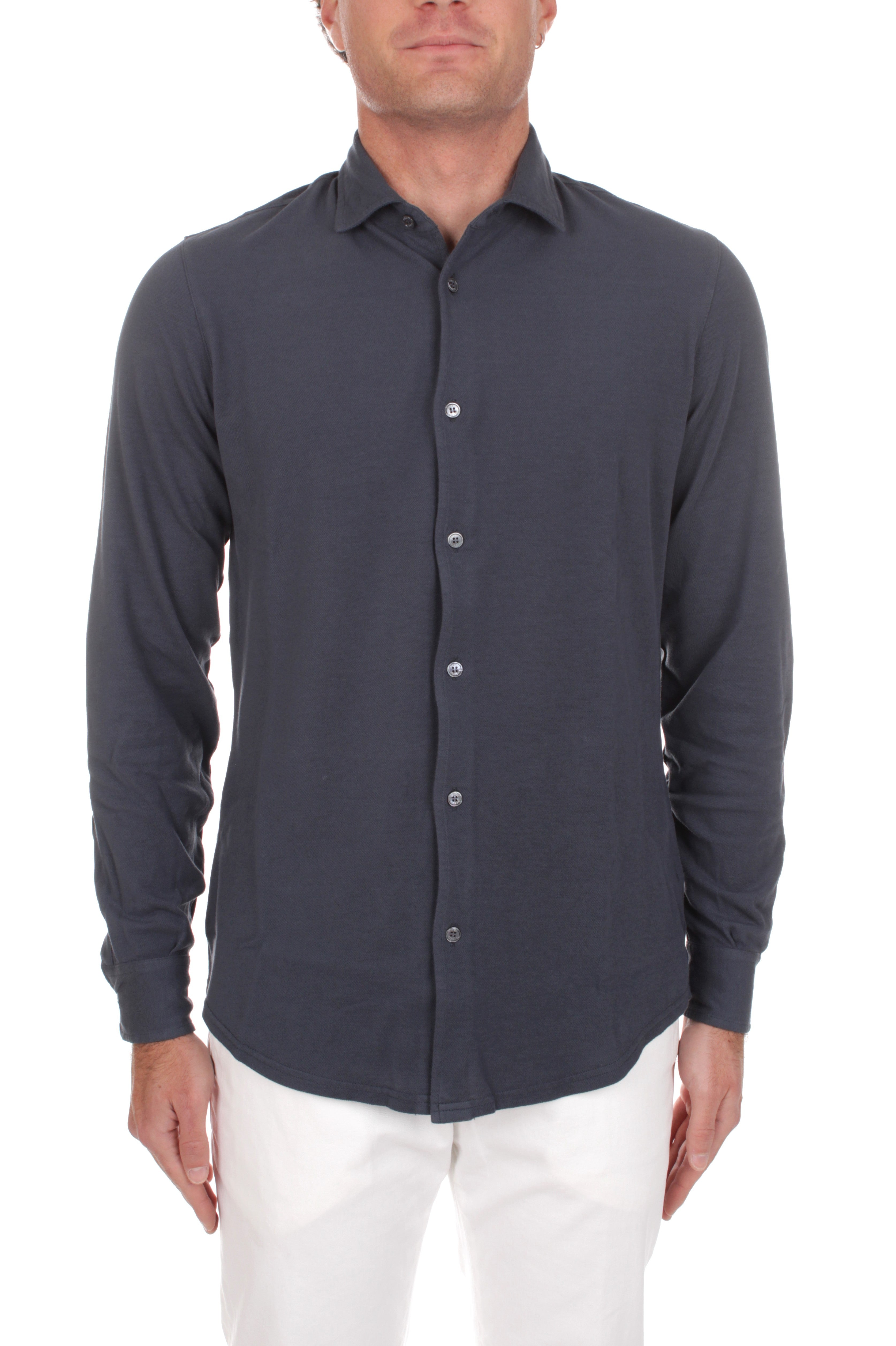 POLO Blu Fedeli Cashmere