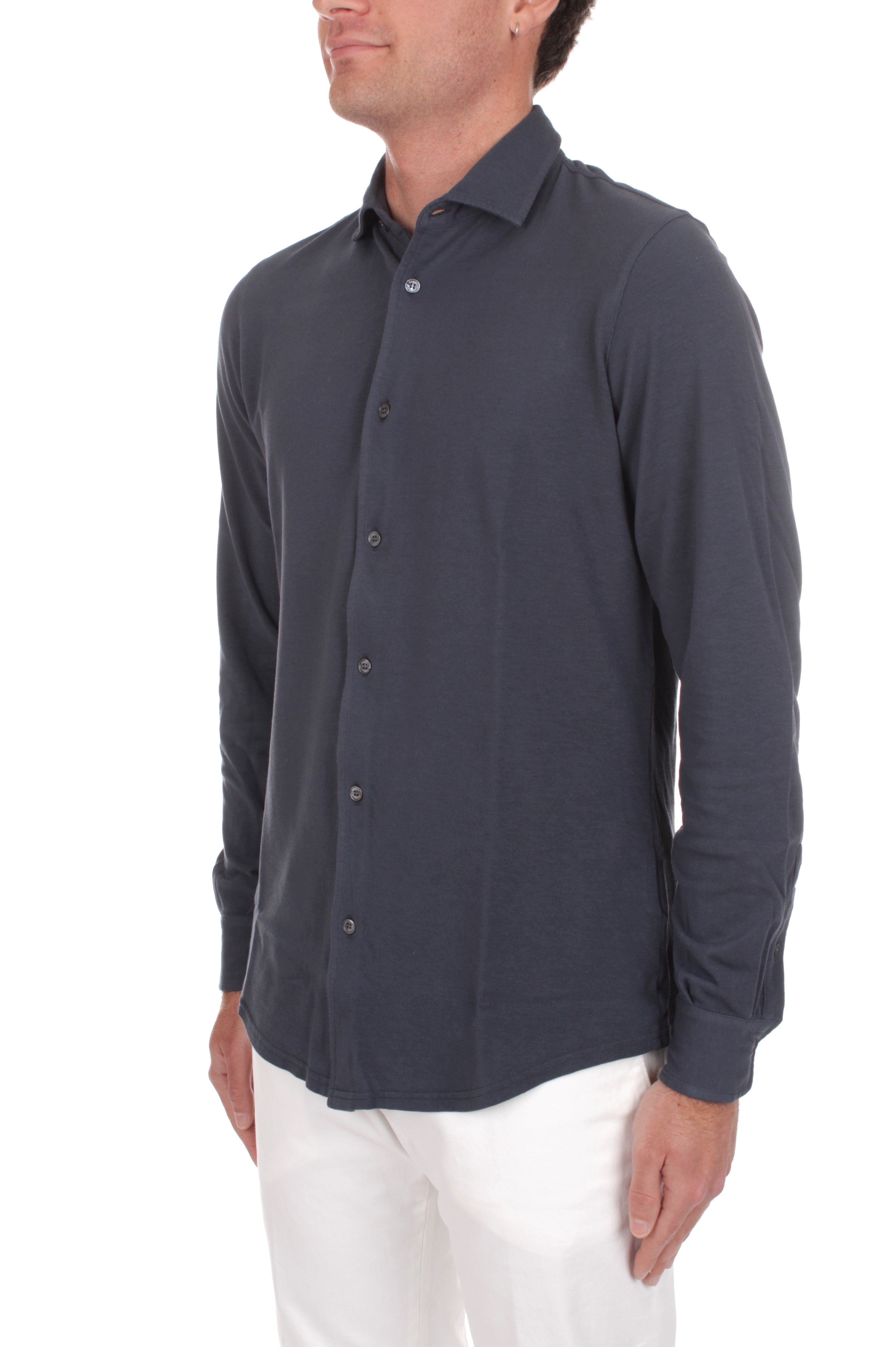 POLO Blu Fedeli Cashmere