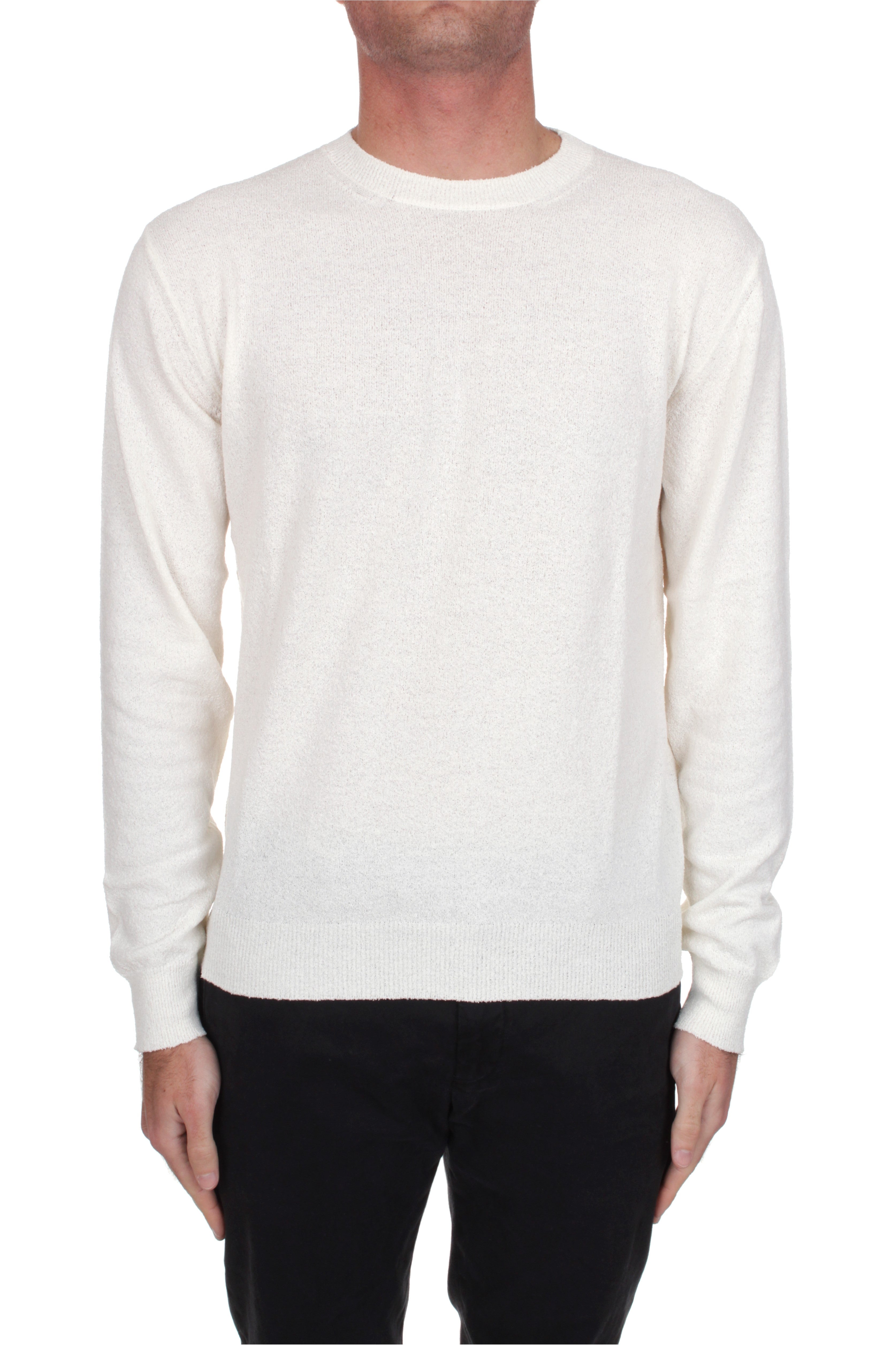 MAGLIE Bianco Drumohr