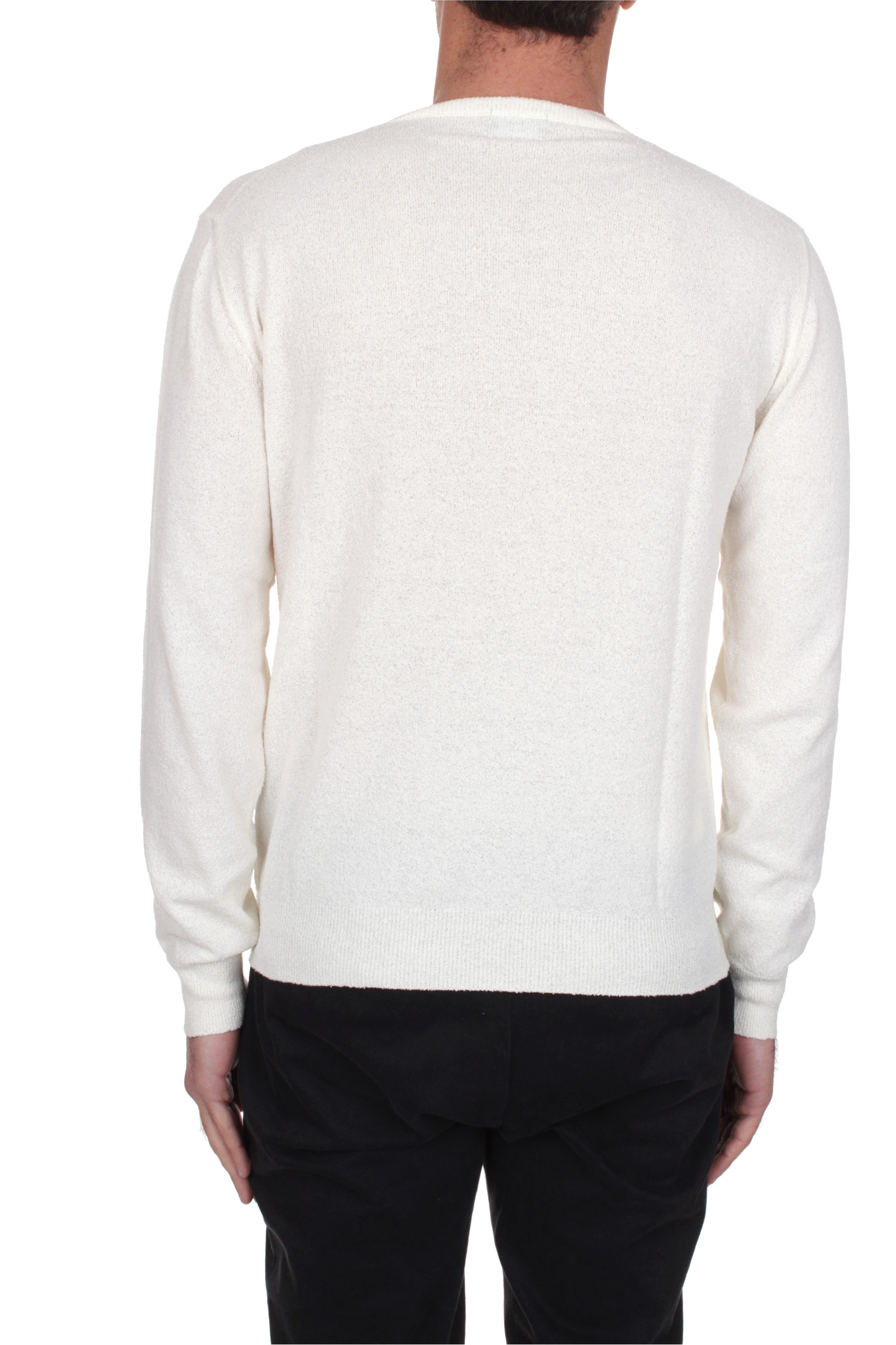 MAGLIE Bianco Drumohr