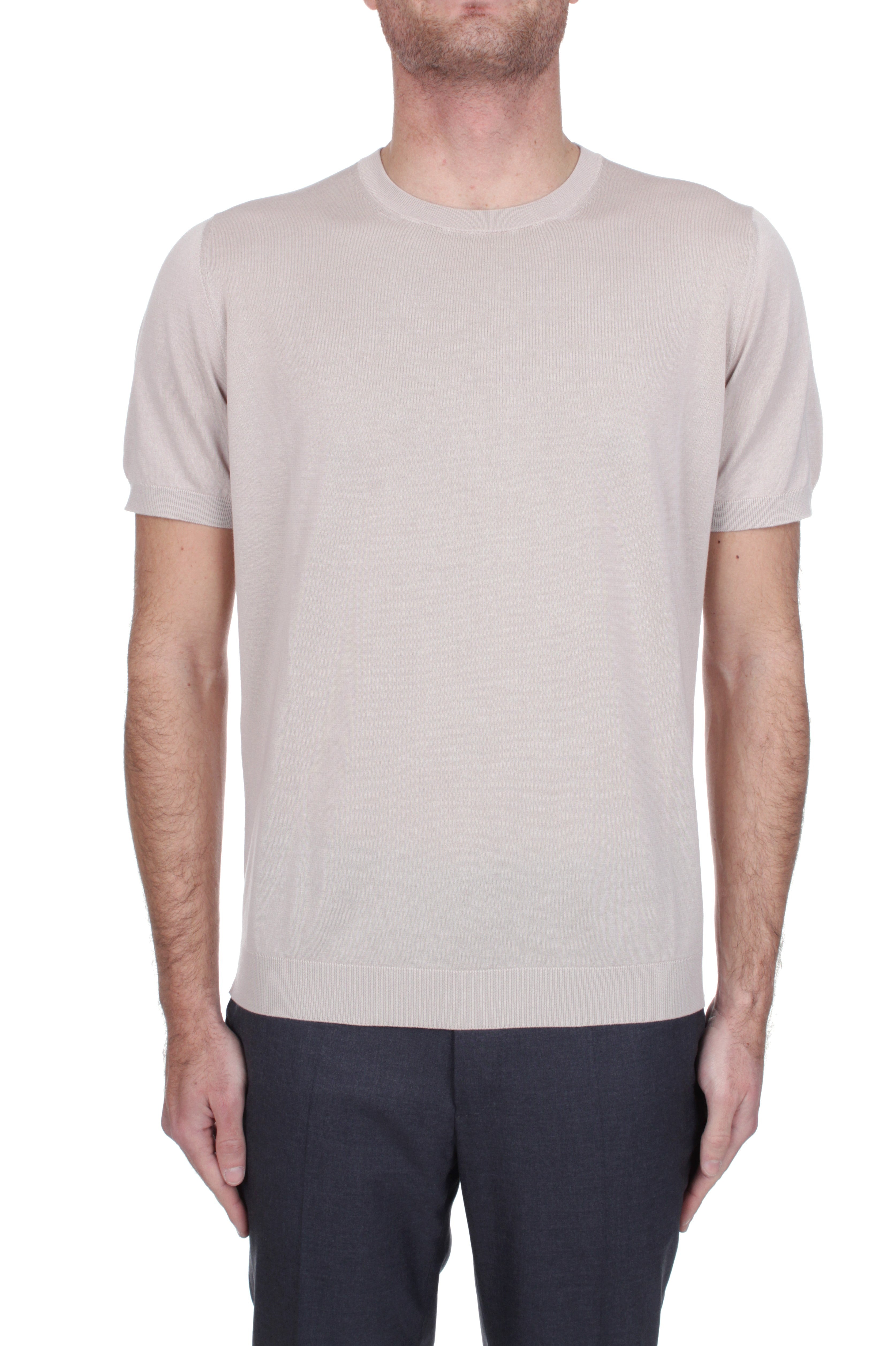 T-SHIRT Rosa Drumohr