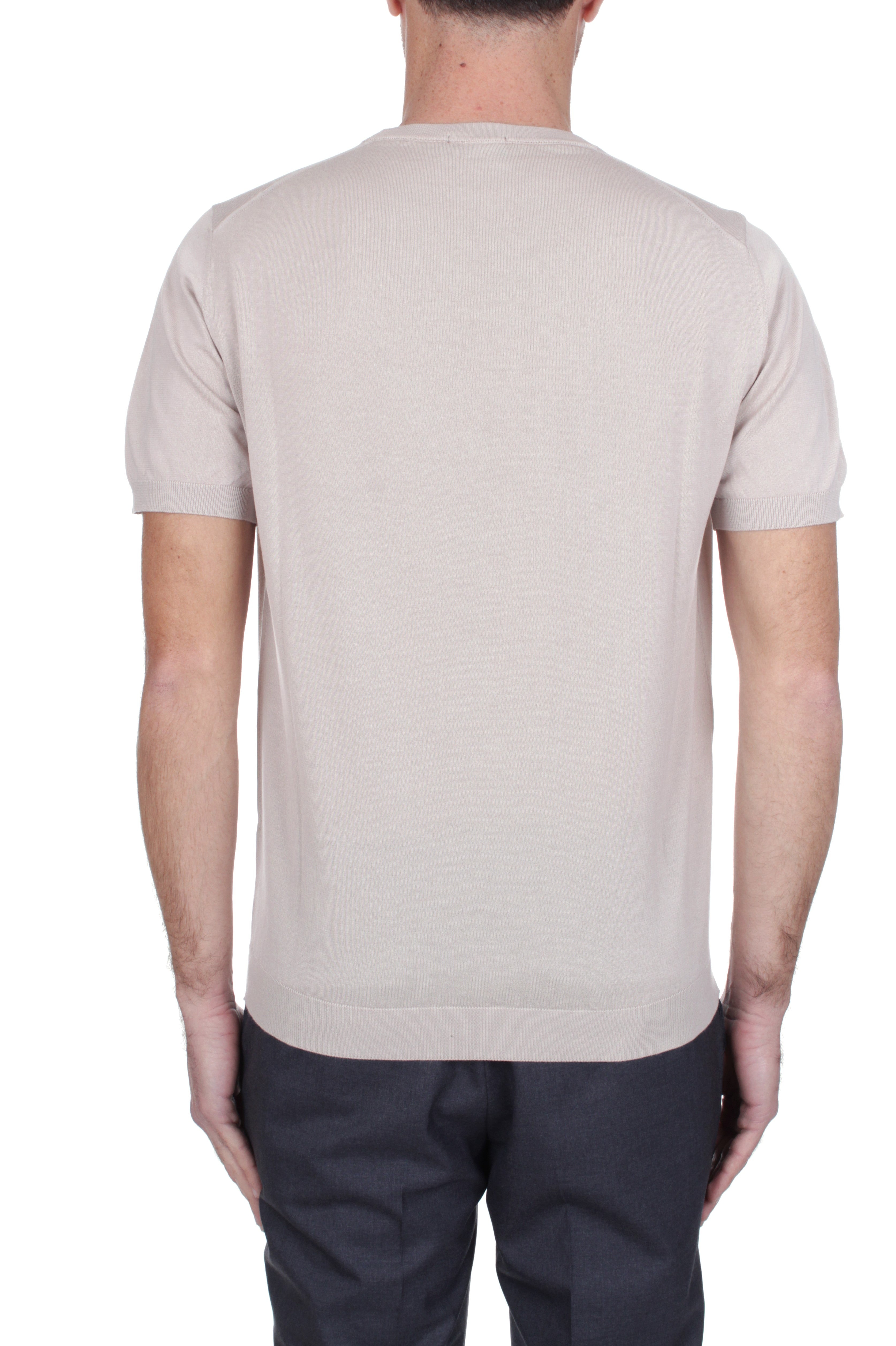 T-SHIRT Rosa Drumohr