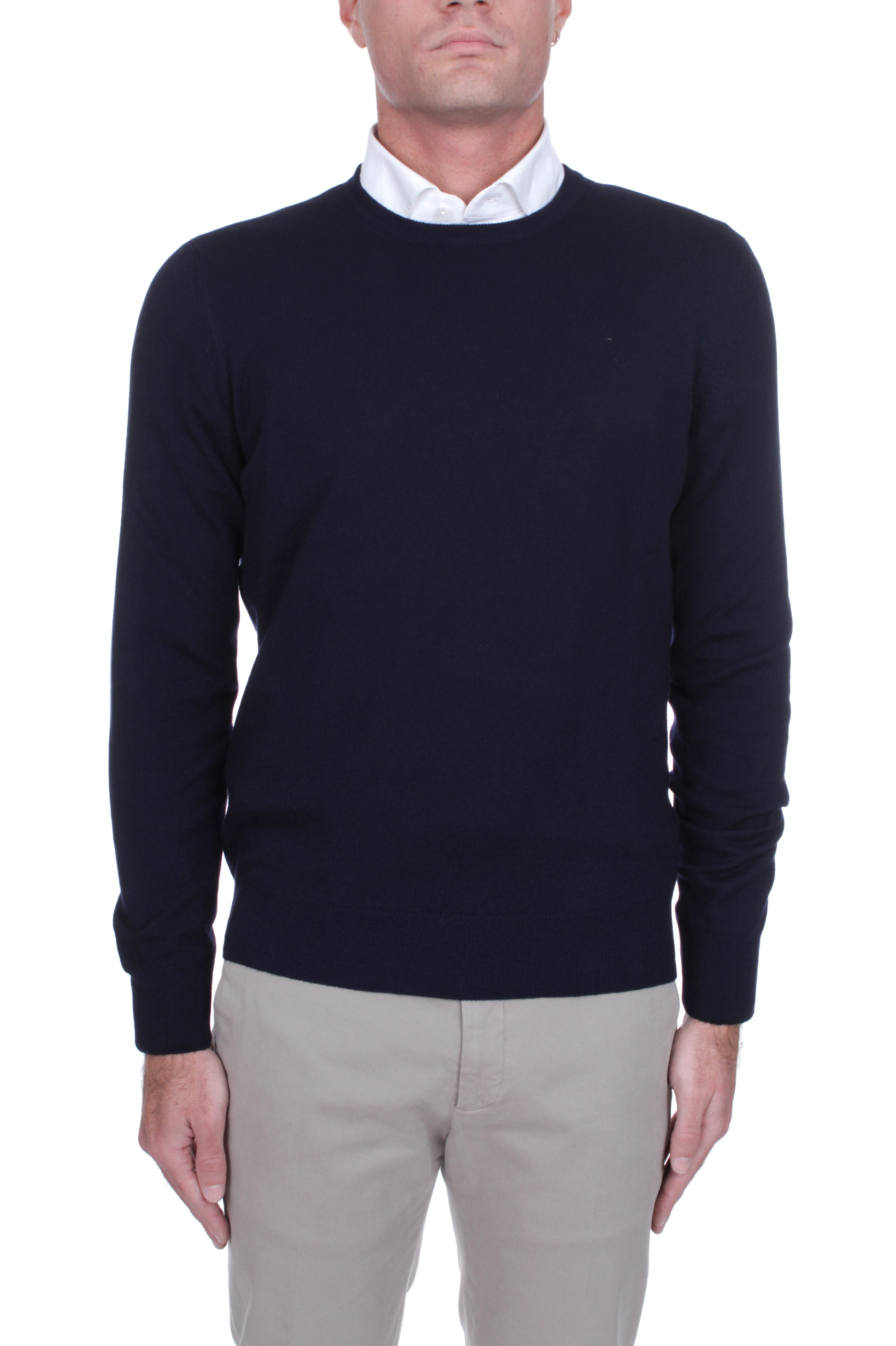 MAGLIE Blu La Fileria