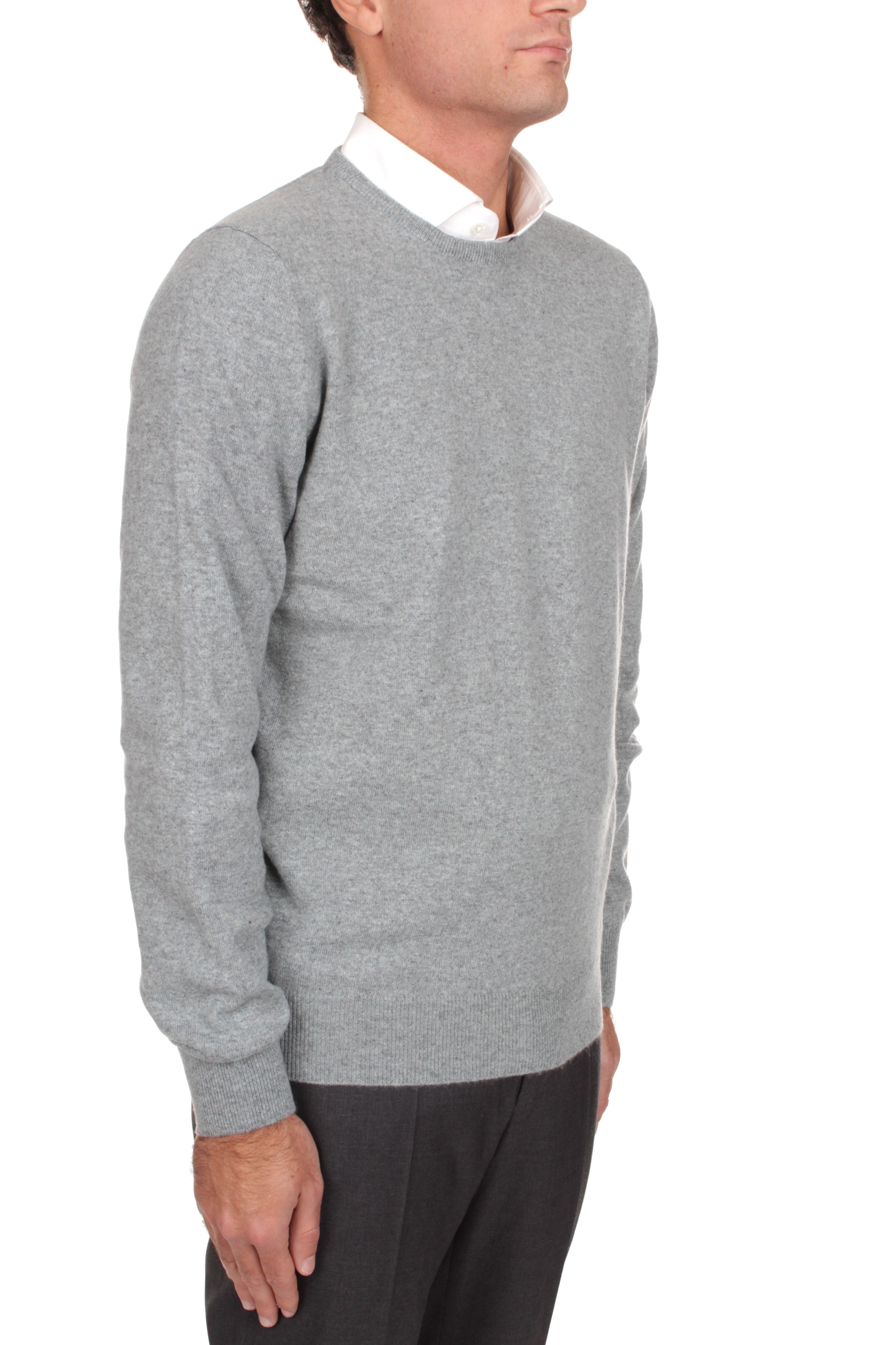 MAGLIE Grigio La Fileria