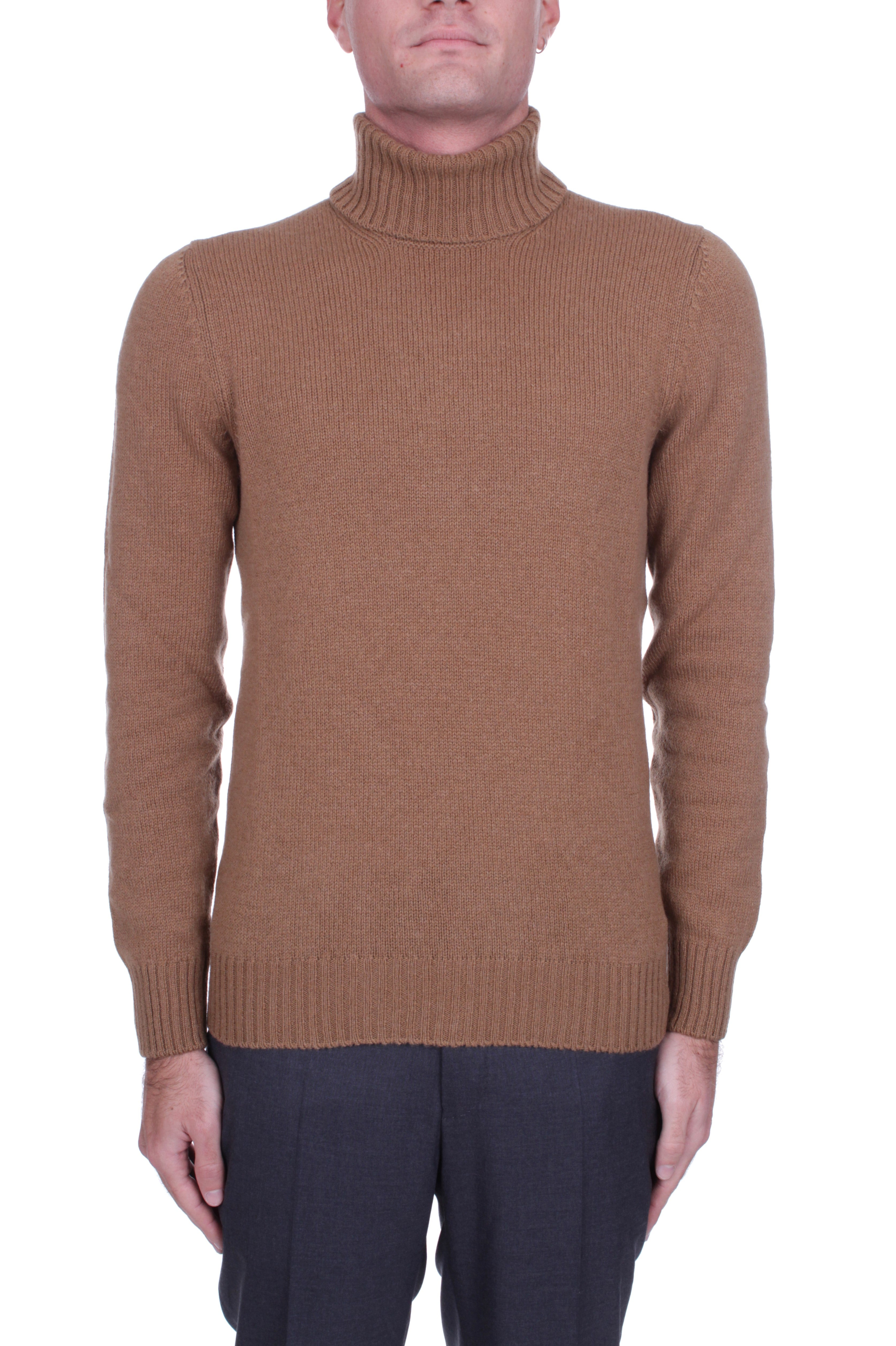 MAGLIE Marrone La Fileria