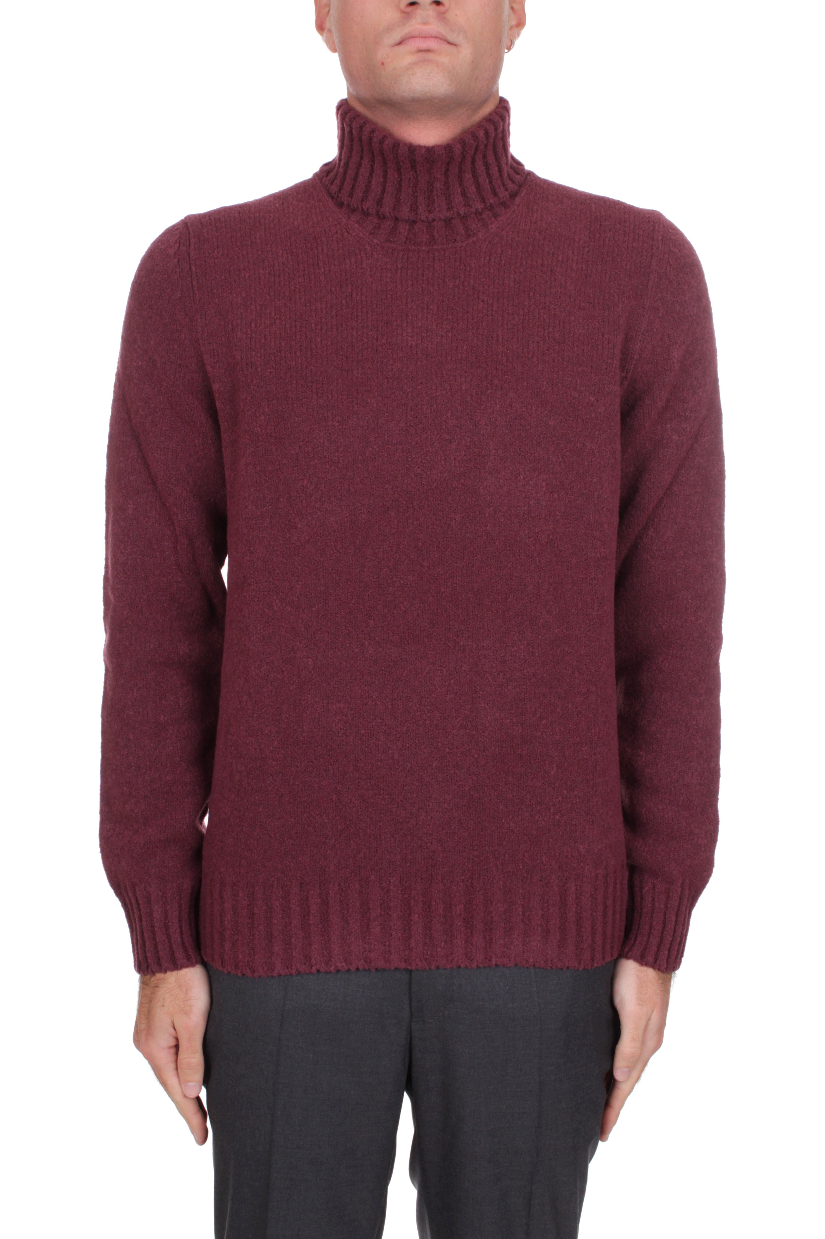 MAGLIE Rosso La Fileria