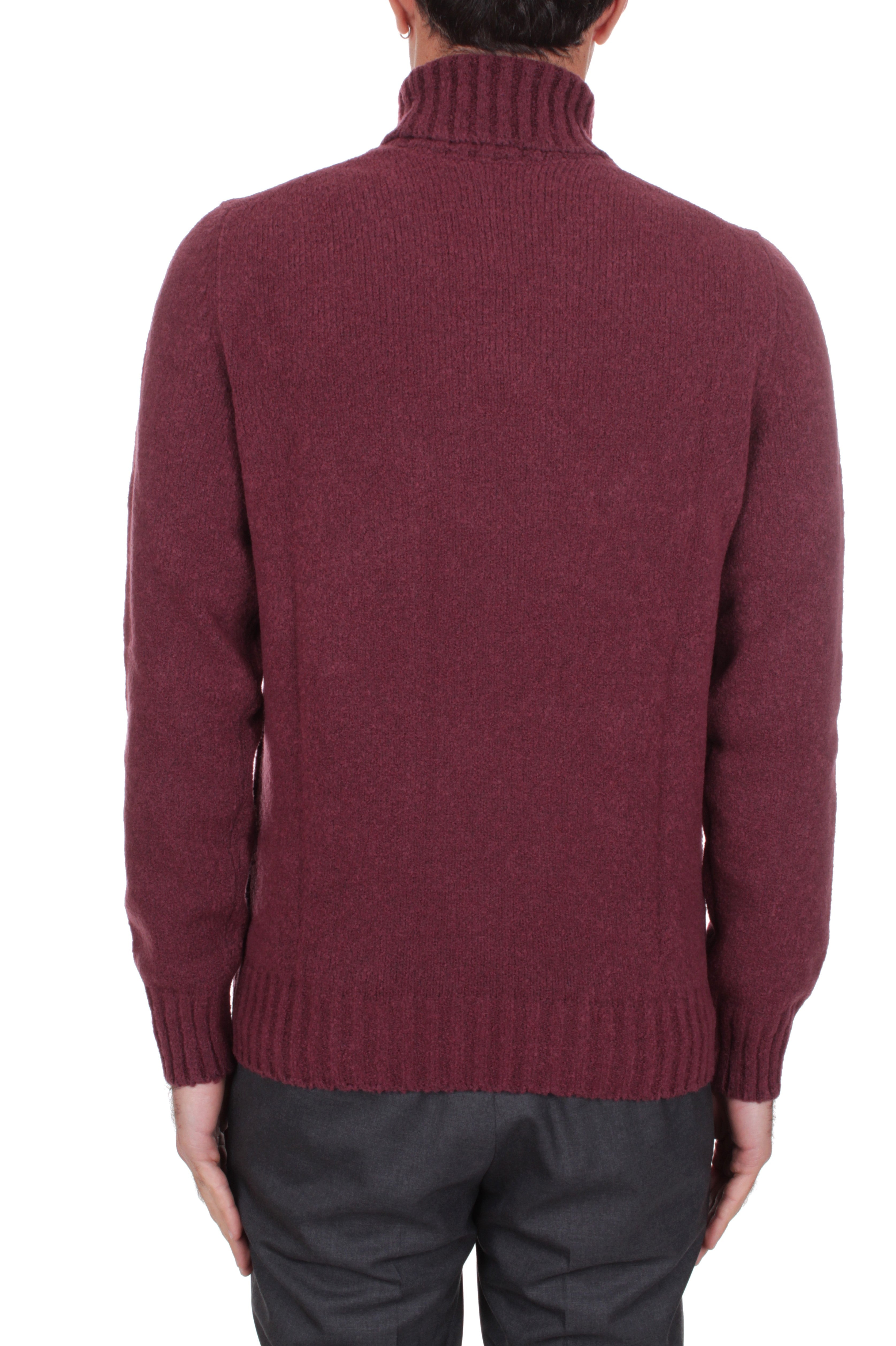 MAGLIE Rosso La Fileria