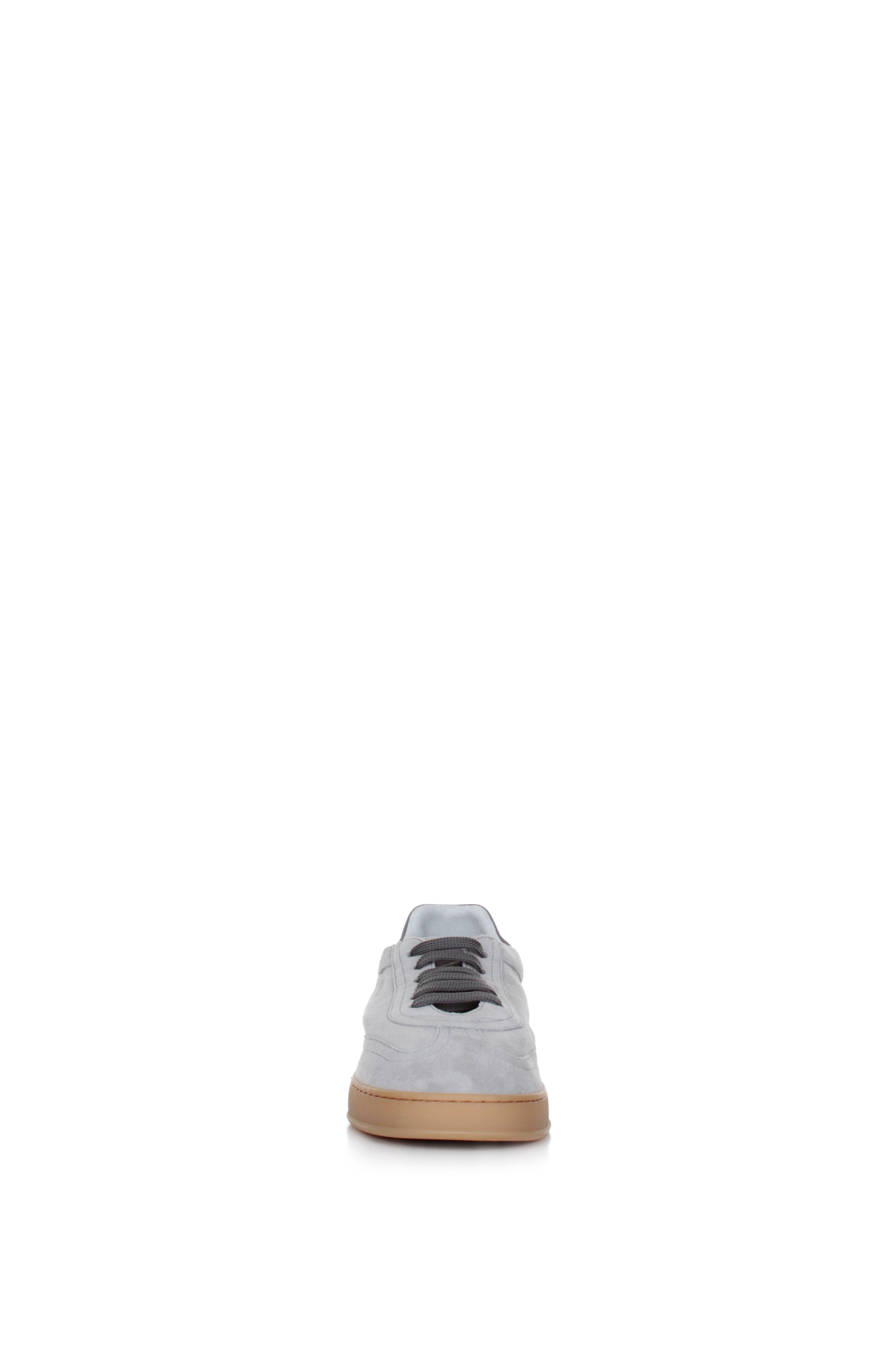 SNEAKERS Grigio Soldini