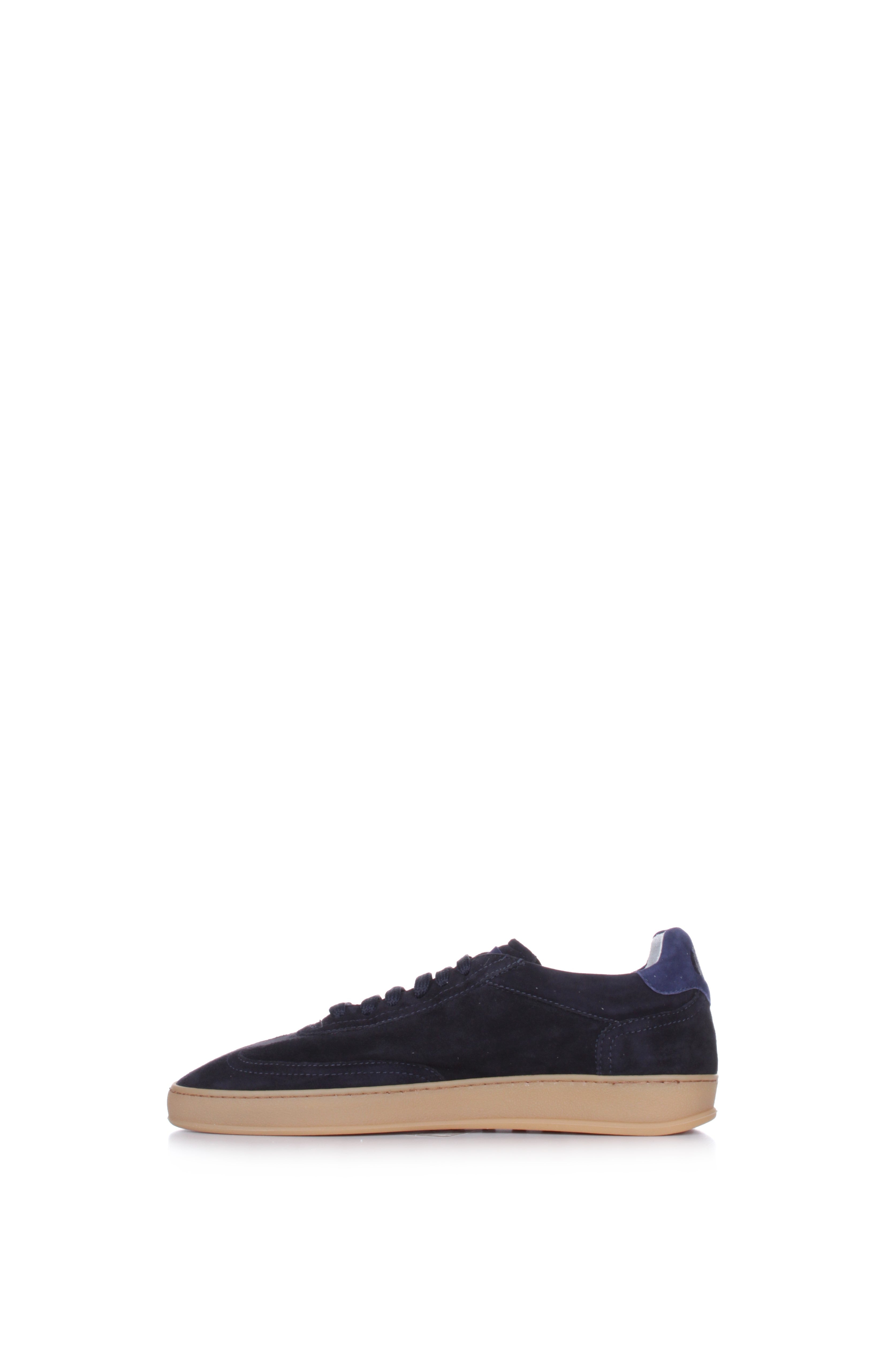 SNEAKERS Blu Soldini